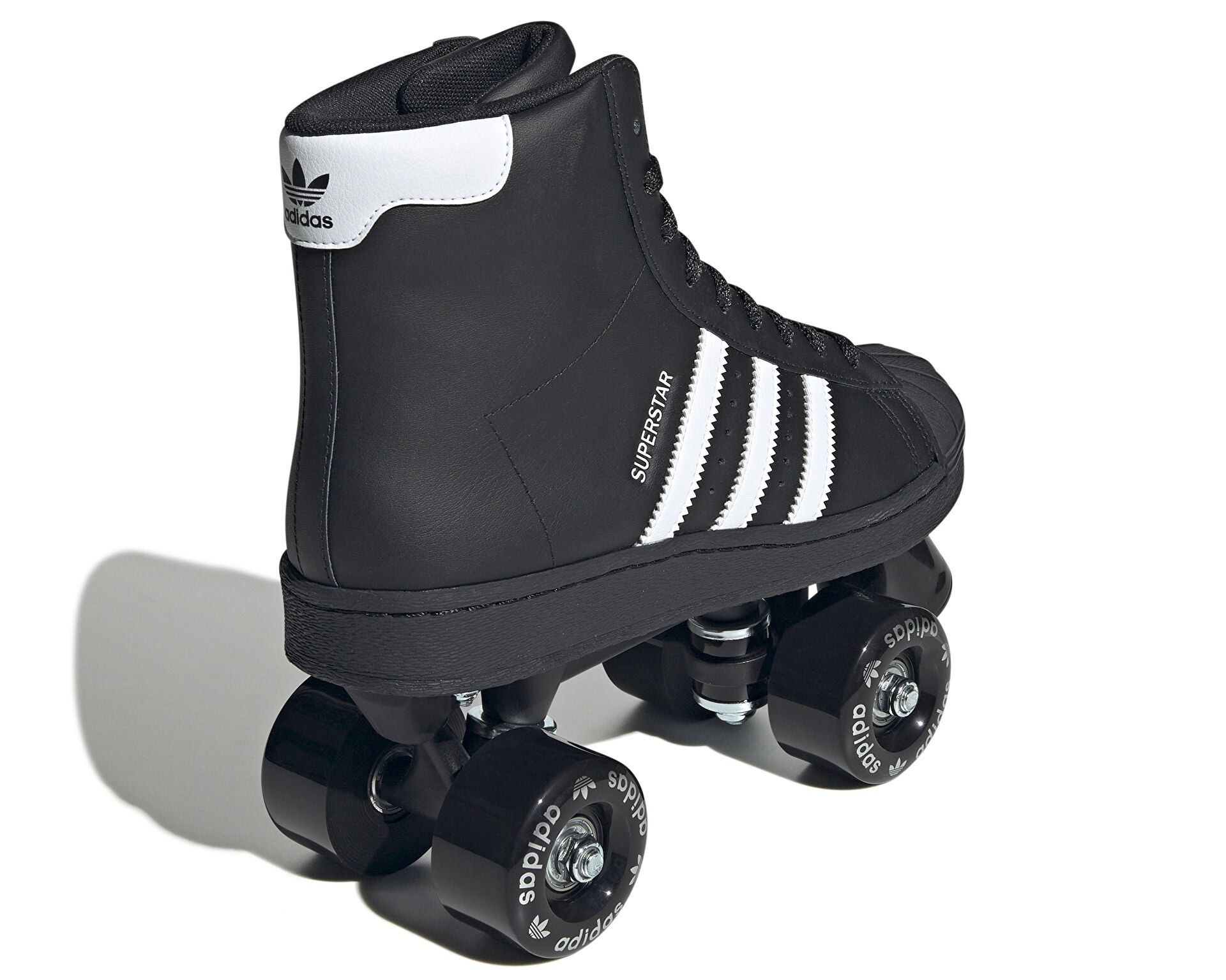 ADIDAS Kadın SUPERSTAR 82 SKATE W Siyah JI3535 | Korayspor
