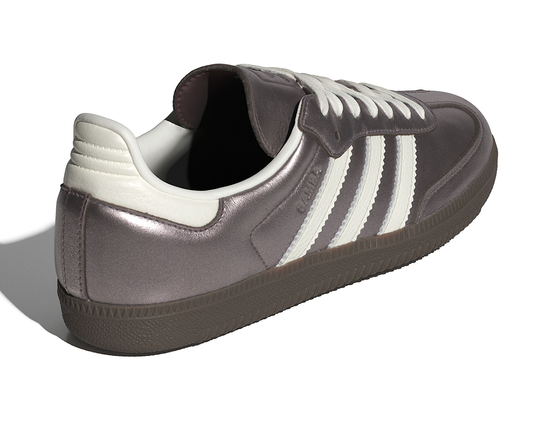 adidas Kadın Samba Og W Mor JI4219