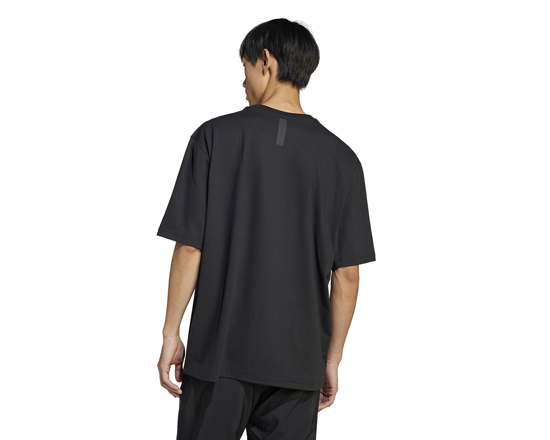 ADIDAS Erkek M Z.N.E. TEE LO Siyah JJ1151 | Korayspor