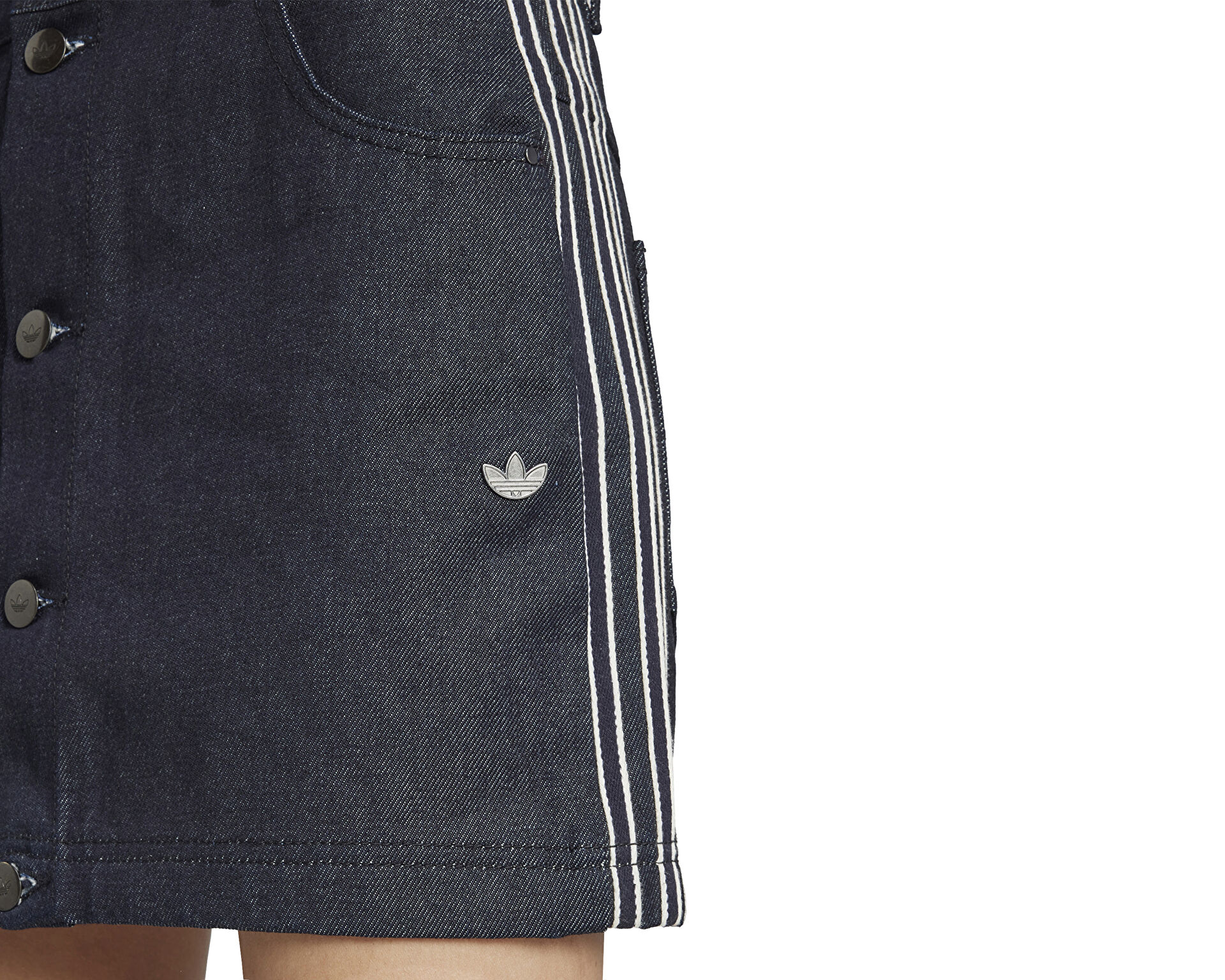ADIDAS Kadın DNM SKIRT Lacivert JJ3147 | Korayspor