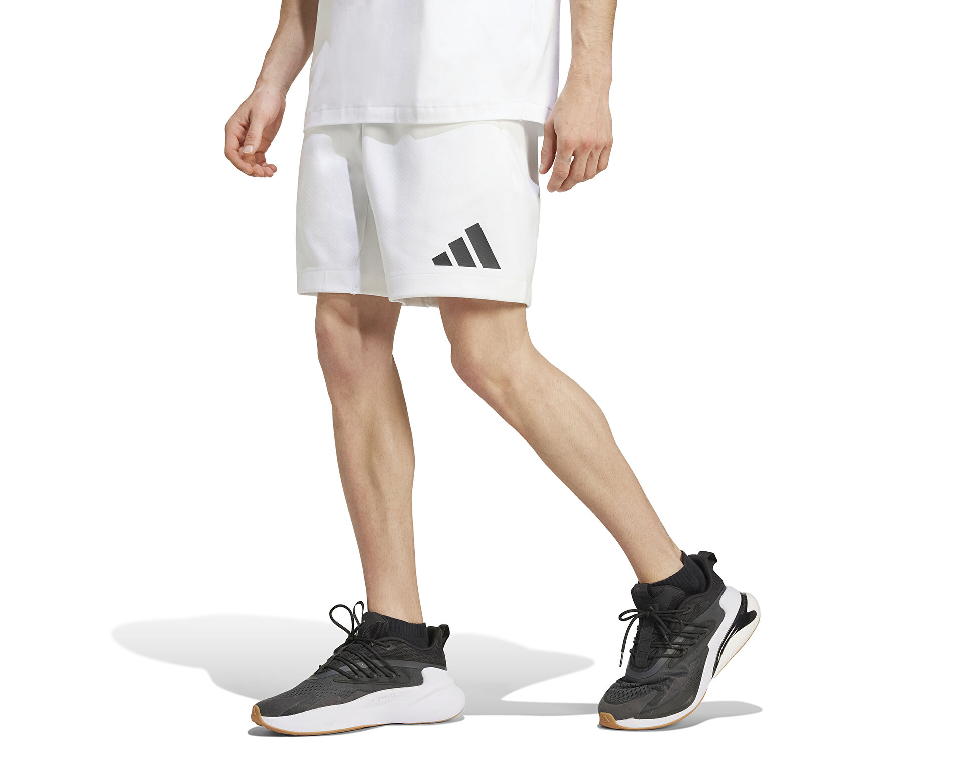 Adidas mens casual shorts hotsell