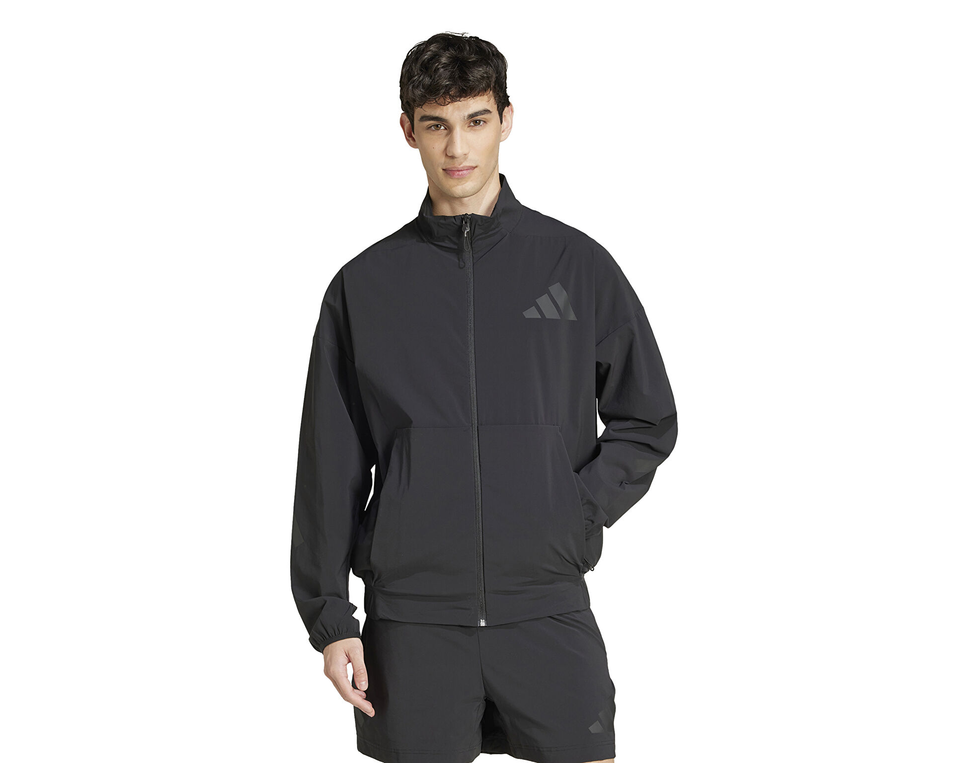ADIDAS Erkek M Z.N.E. WV TT Siyah JN9026 | Korayspor