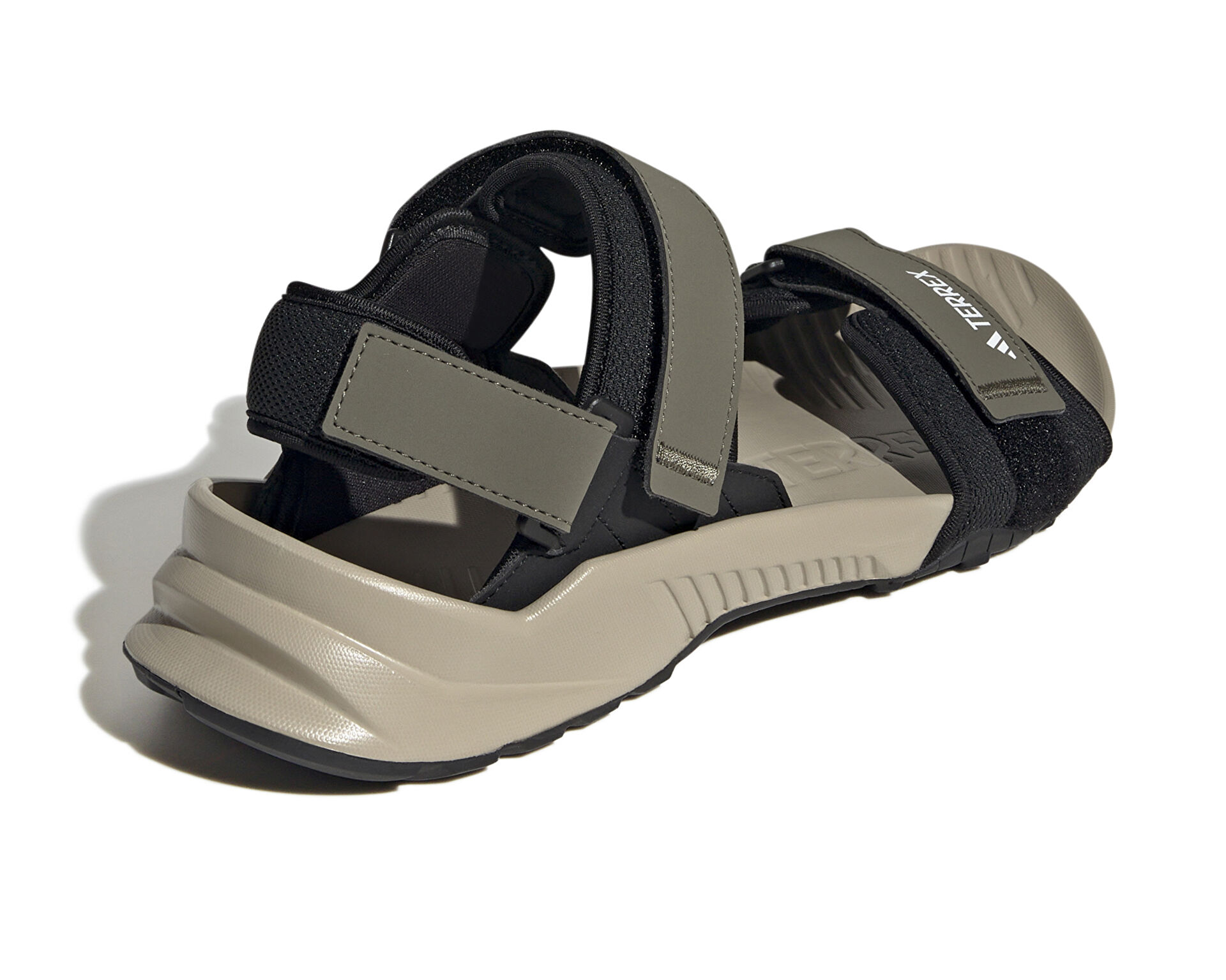 ◆adidas◆アディダス TERREX HYDROTERRA JQ2236 OLIV/CORE/WOND adidas Terrex Hydroterra Sandals - Green | Free Shipping