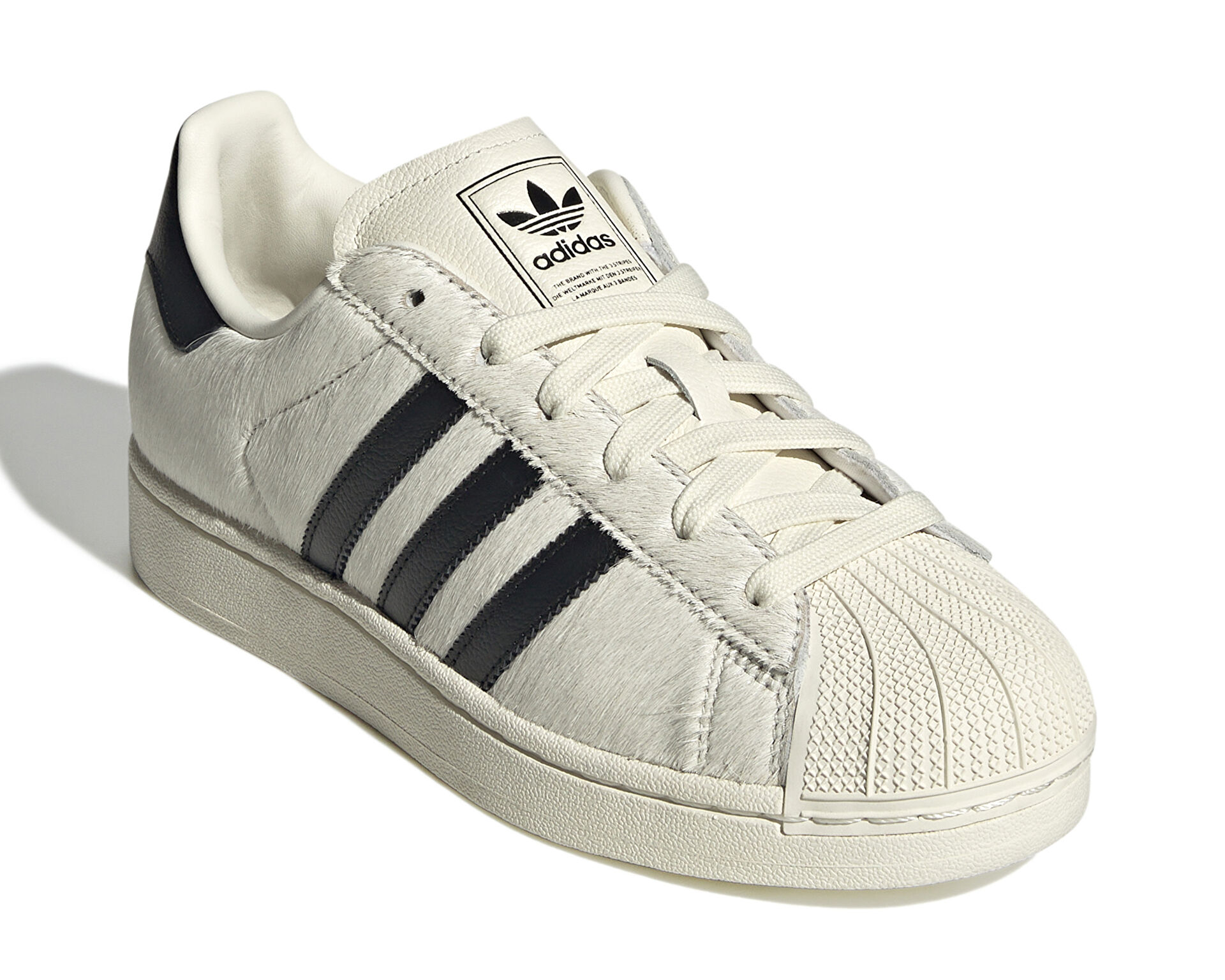 スニーカー adidas Superstar II JQ7418 アディダス スーパースター II / Superstar II - ホワイト