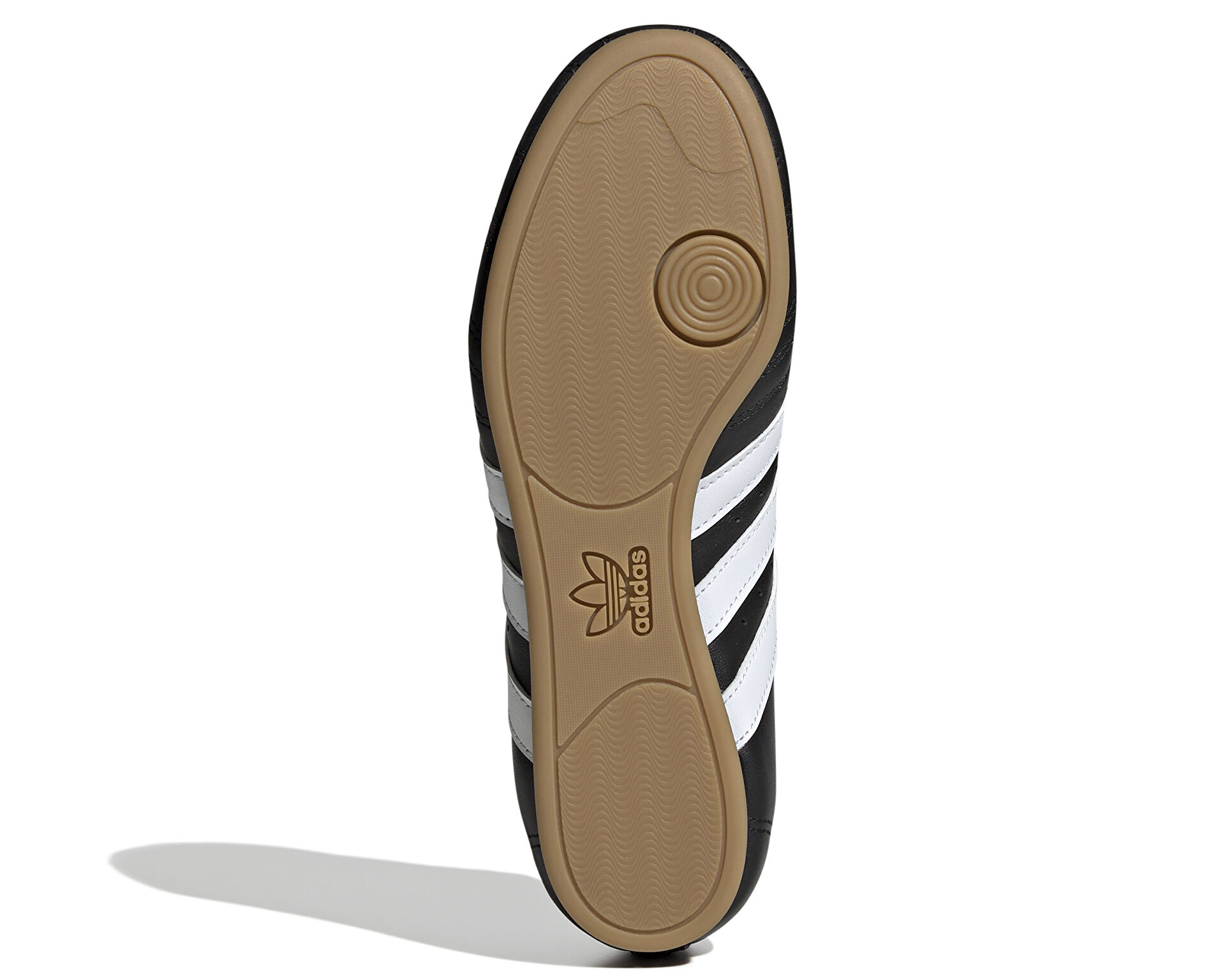 adidas Unisex Ad das Taekwondo Lace W Siyah JS1193
