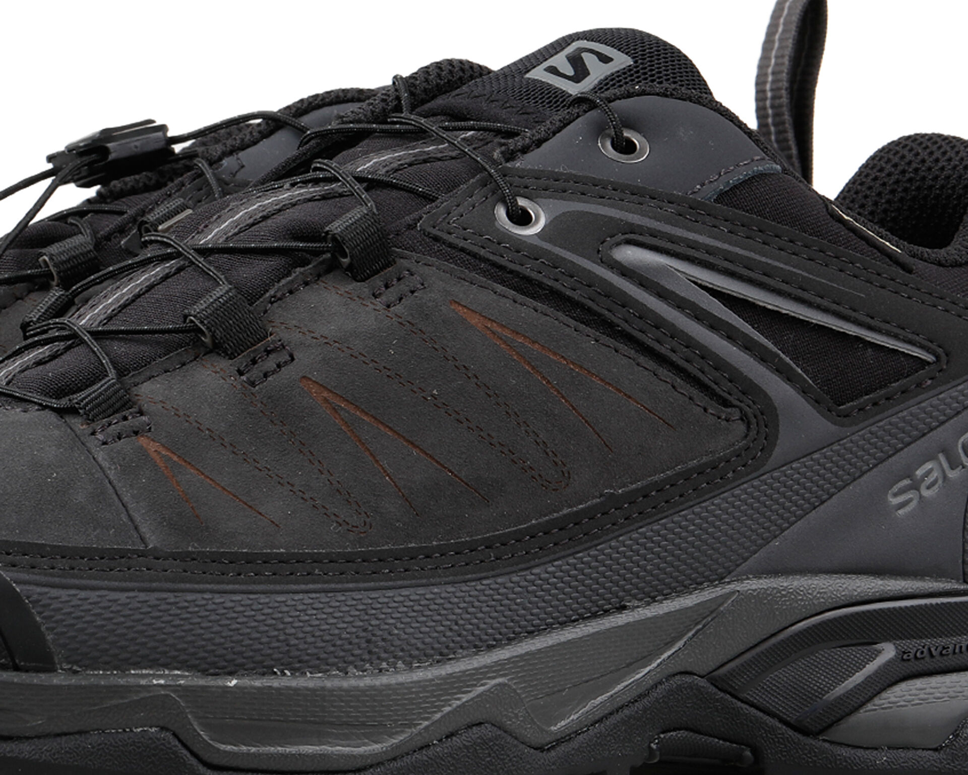 X Ultra 3 Ltr Gtx Erkek Salomon Siyah Erkek Outdoor Ayakkab s