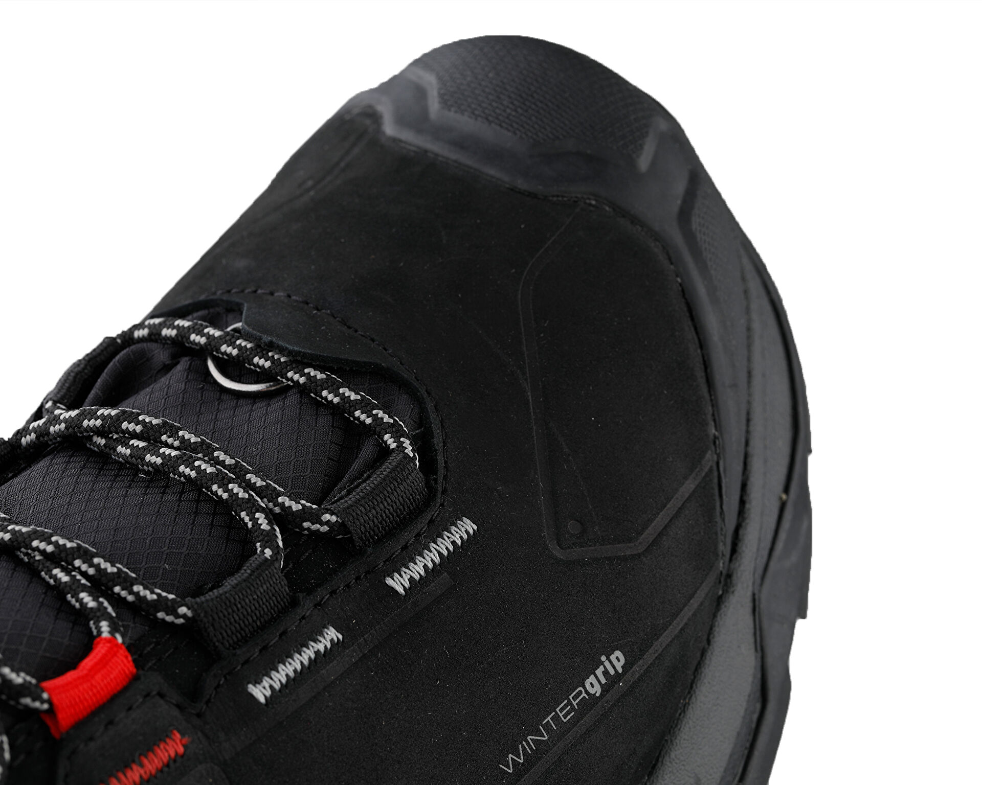 Salomon Erkek Quest Winter Ts Cswp Siyah L41366600