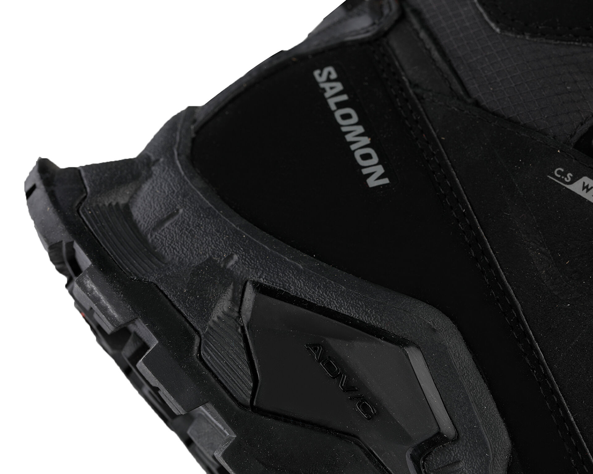 Salomon QUEST WINTER TS CSWP - Men's winter shoes
