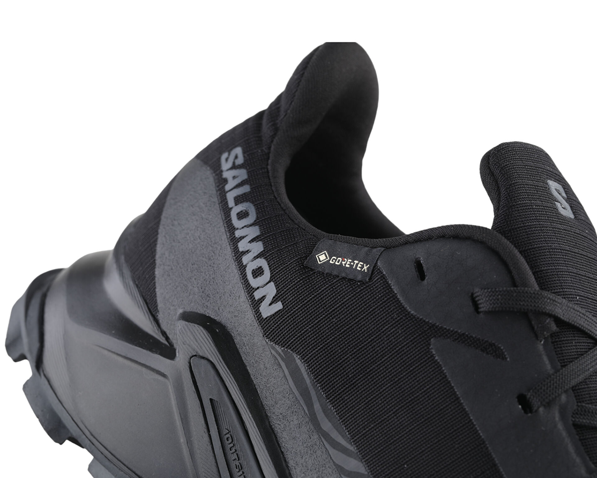 Salomon Erkek Alphacross 5 Gtx Siyah L47307500