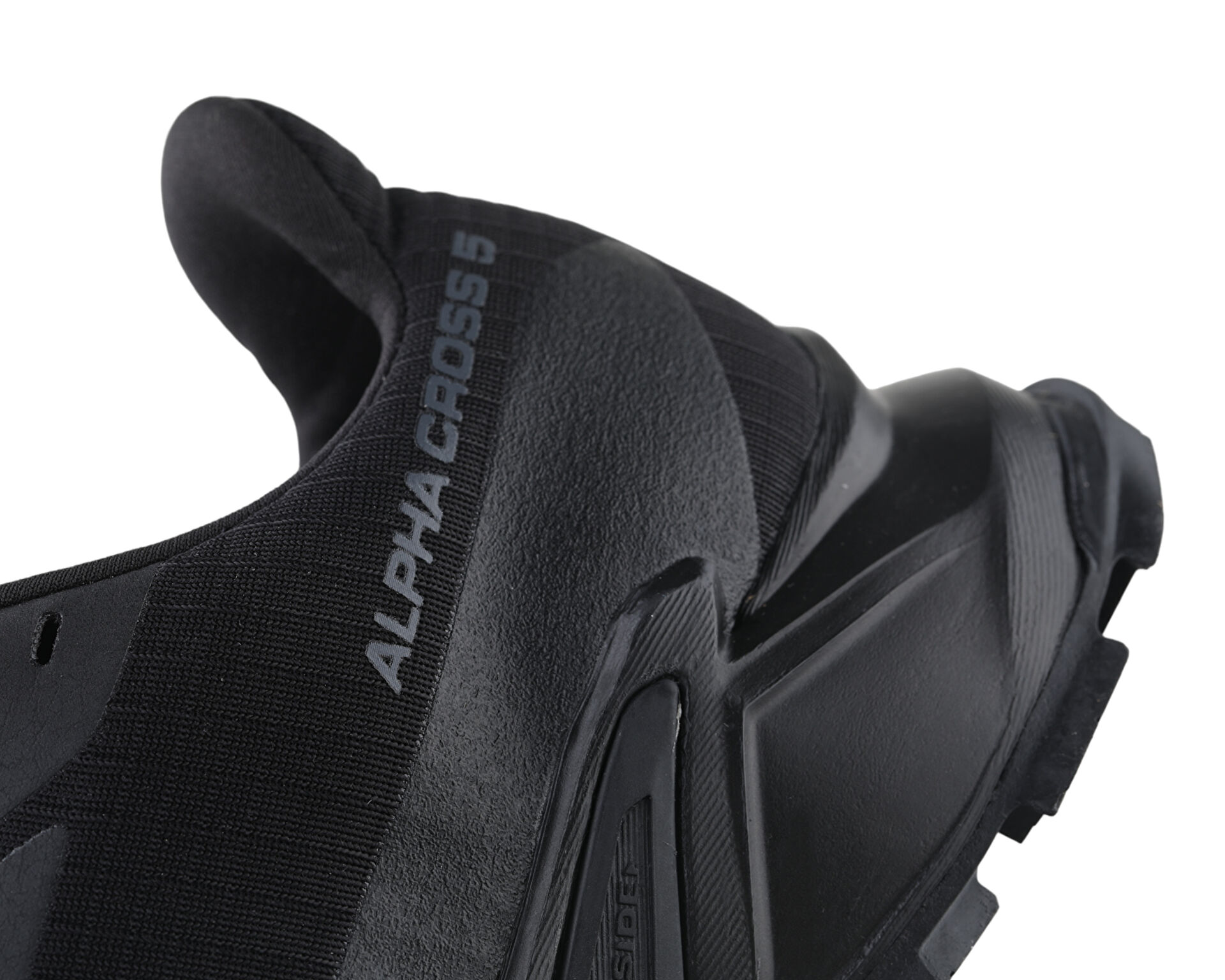 Salomon Erkek Alphacross 5 Gtx Siyah L47307500