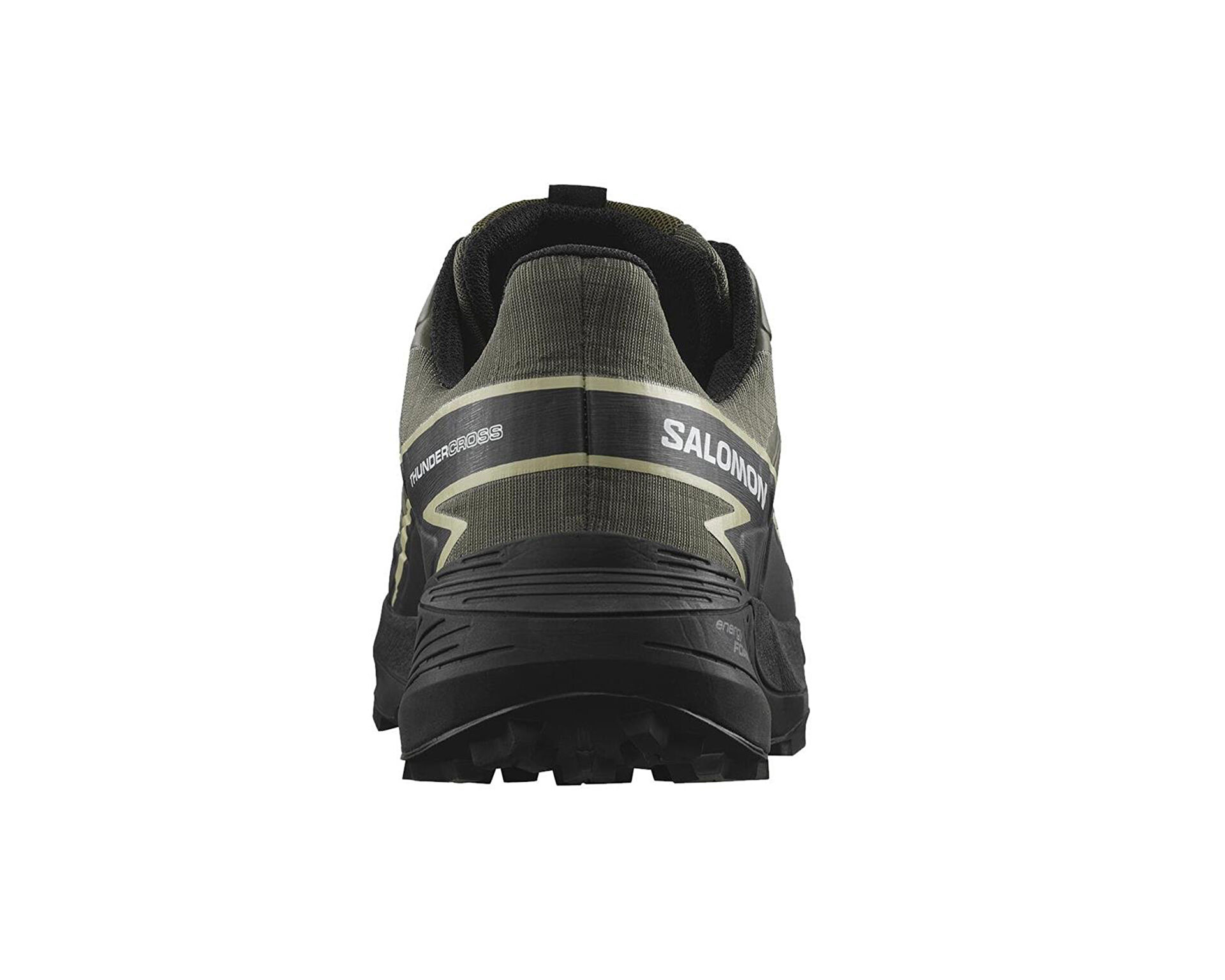 サロモン サンダークロス ゴアテックス SALOMON THUNDERCROSS