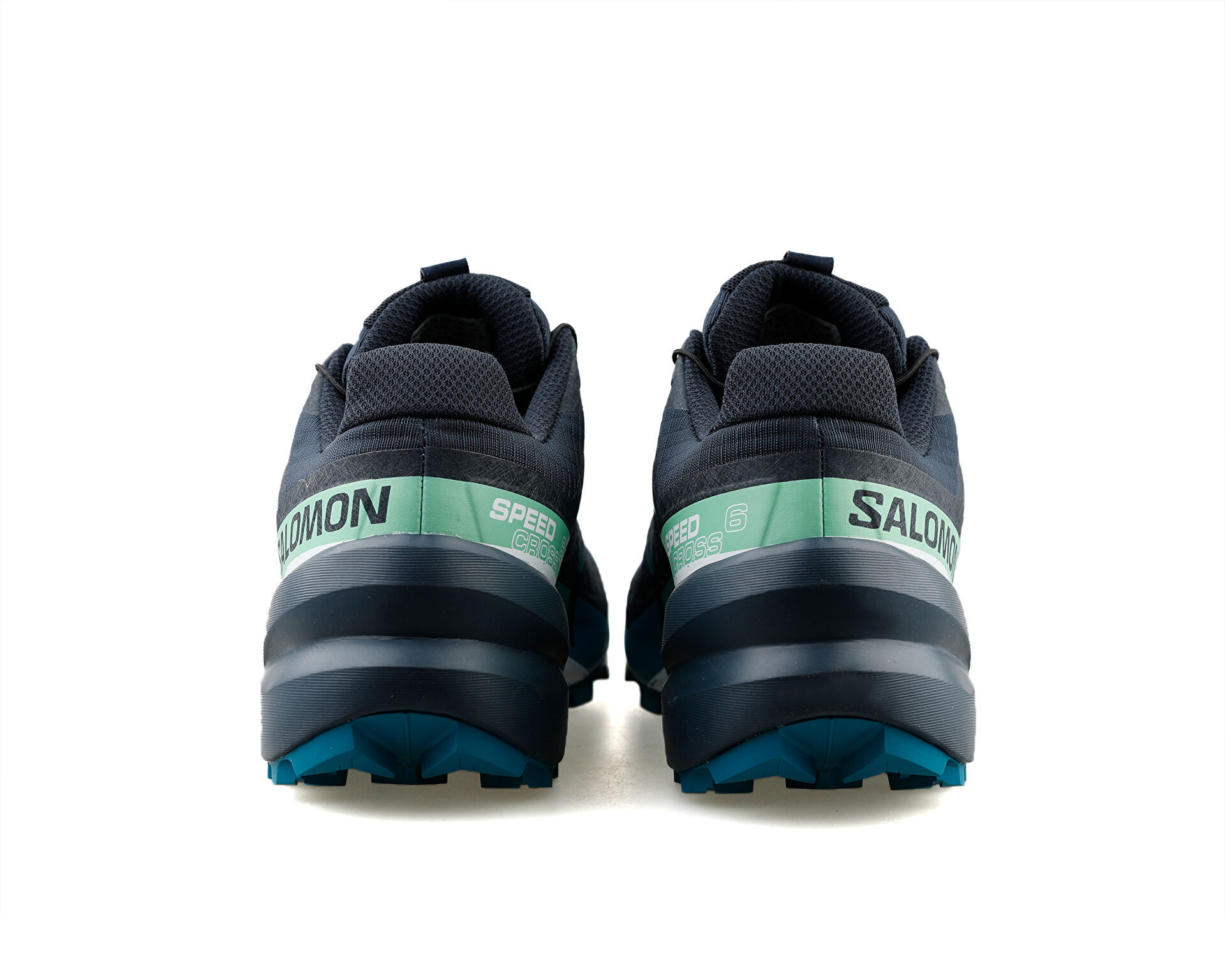 Salomon Erkek Speedcross 6 Mavi L47465300