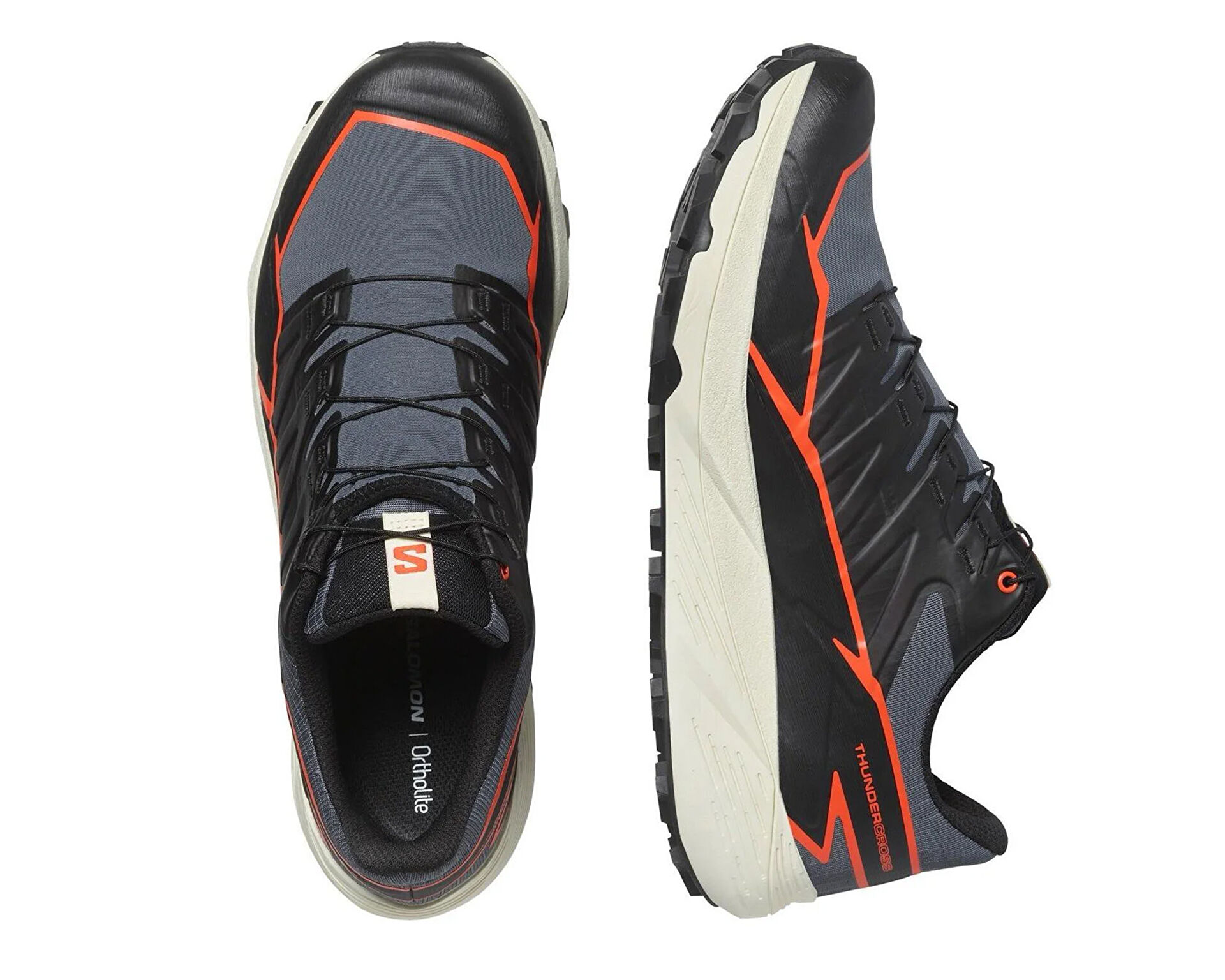 Salomon Thundercross GTX Shoe - Footwear