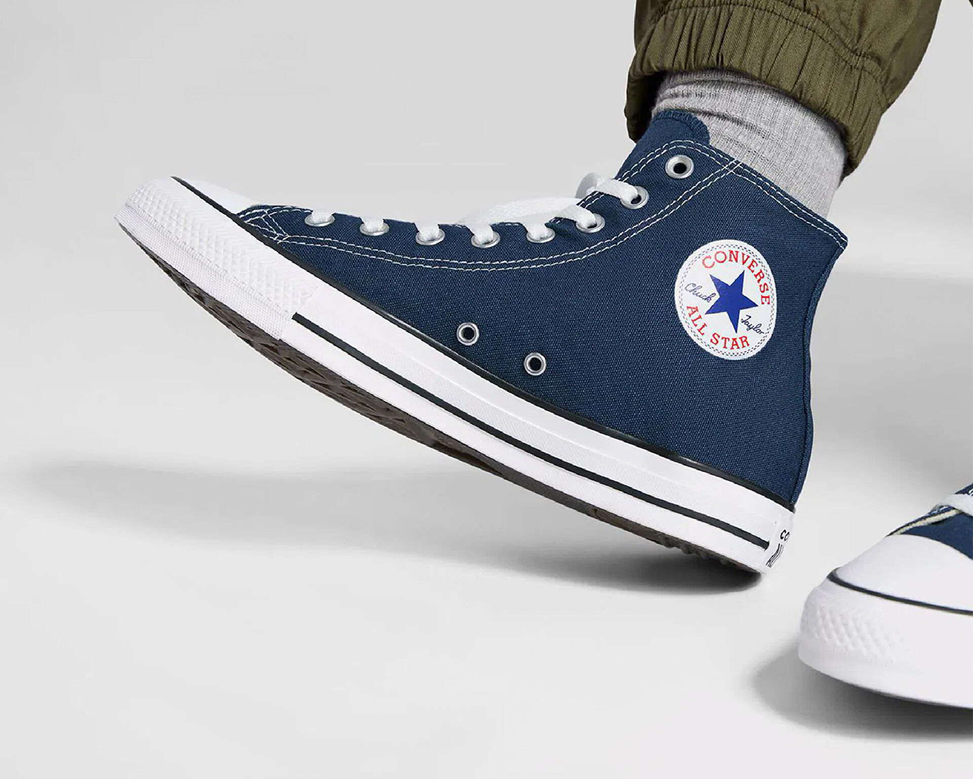 Superstar converse hot sale
