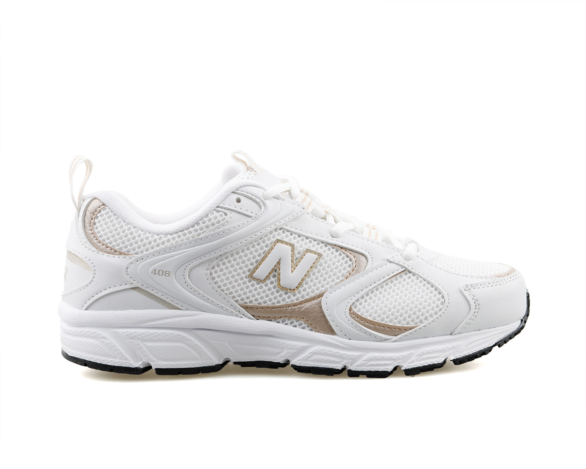 New balance 490 women white best sale
