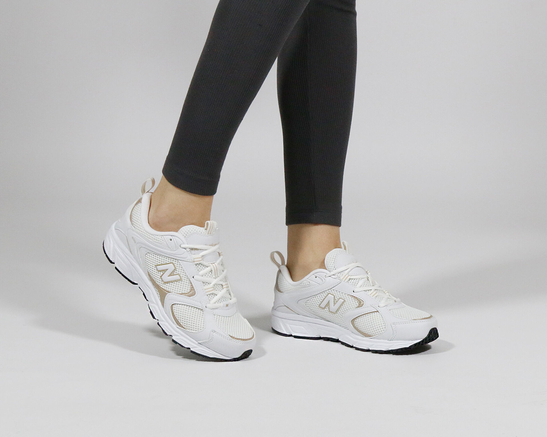 New Balance Kad n Ml408Cw Beyaz ML408CW