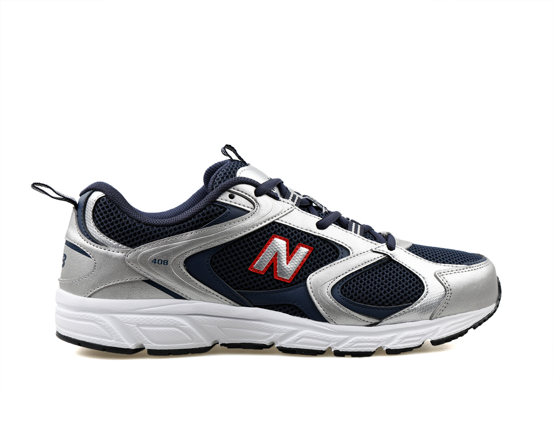 New Balance Erkek Ml408Ns Lacivert ML408NS
