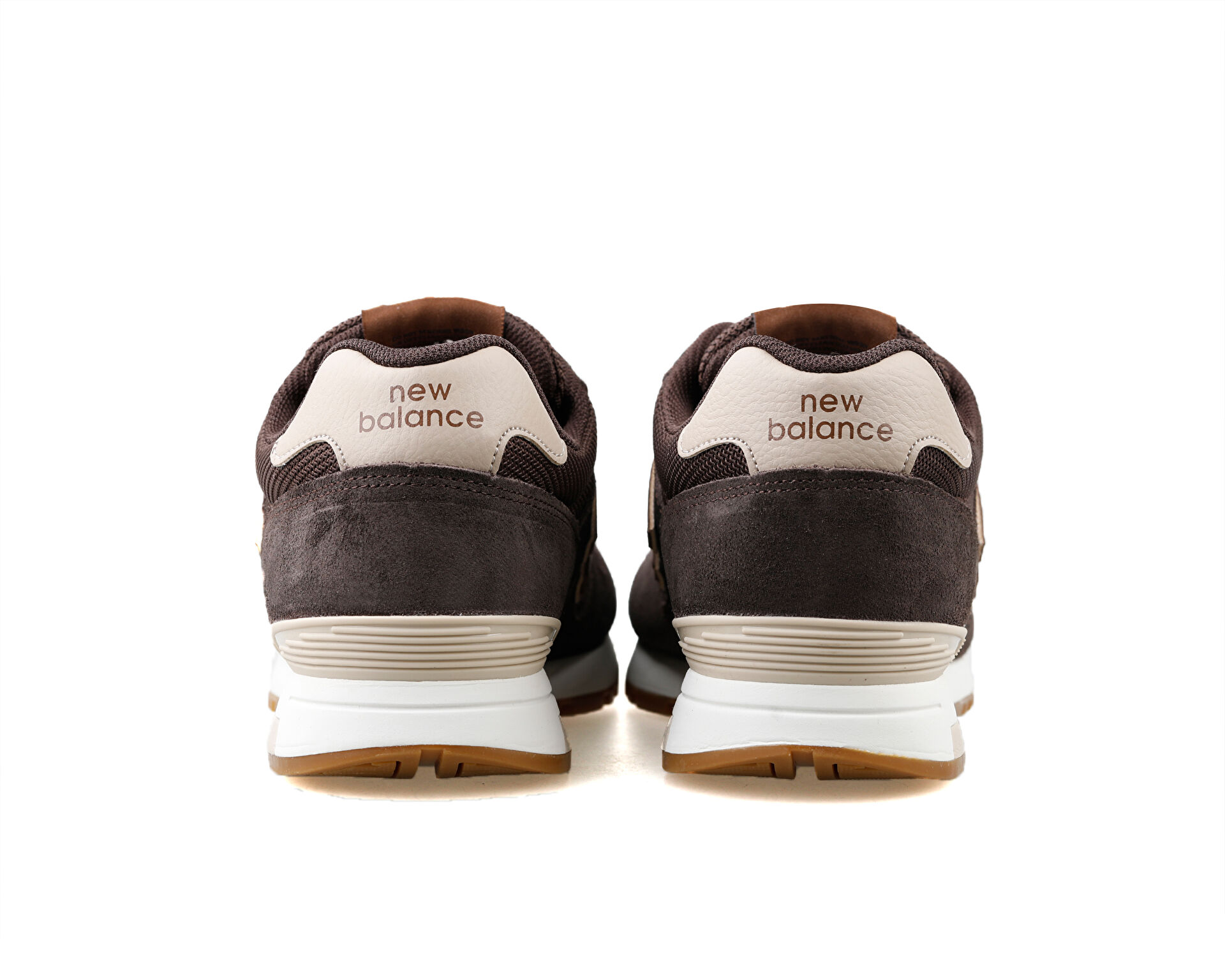 New balance 565 brown best sale
