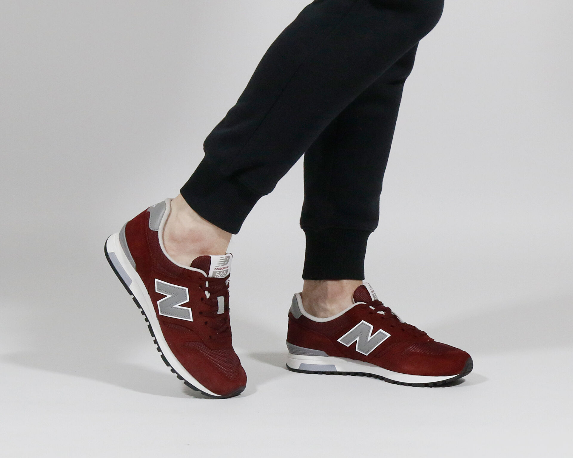 New balance 574 kırmızı erkek cheap