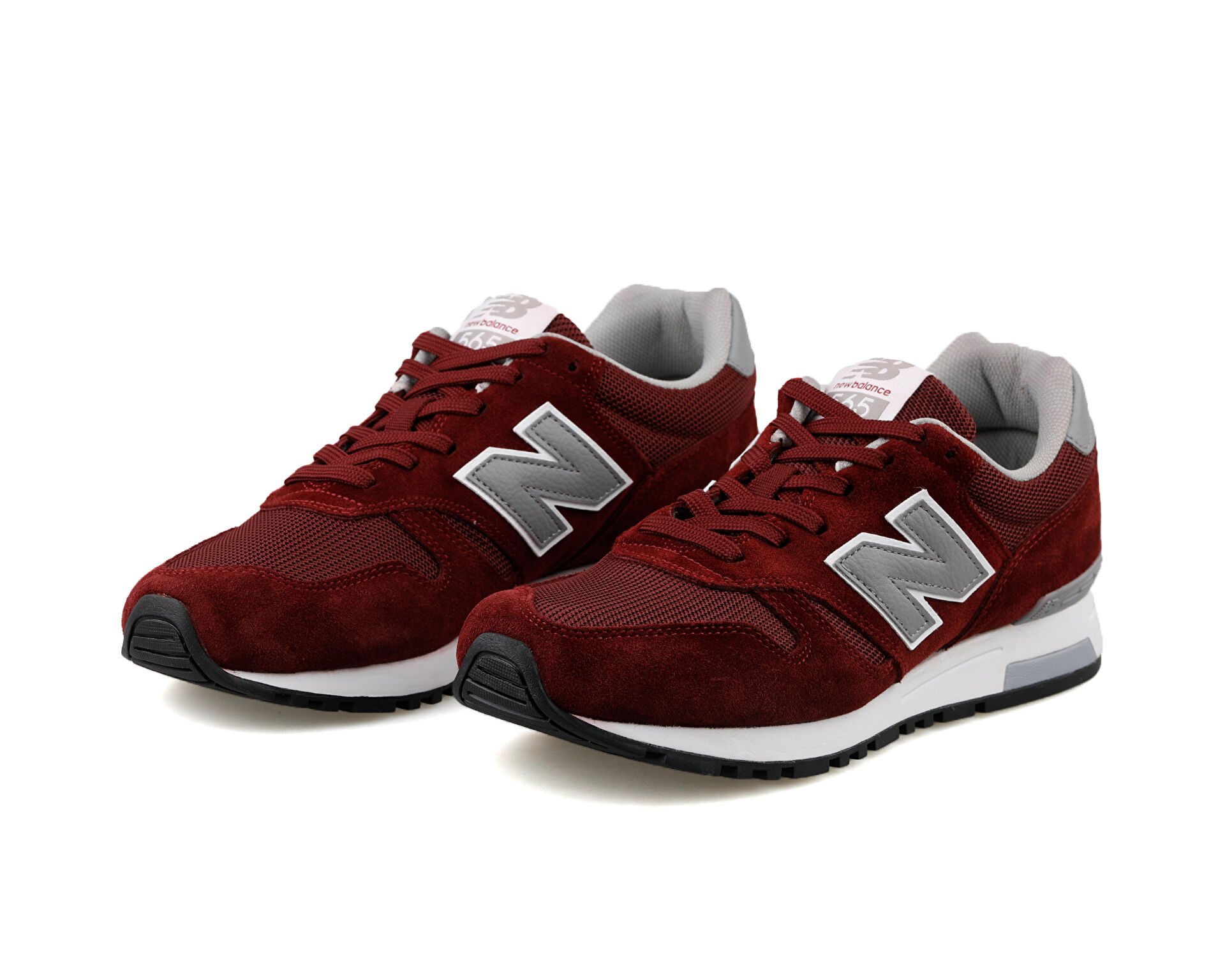 New balance 565 homme rouge top