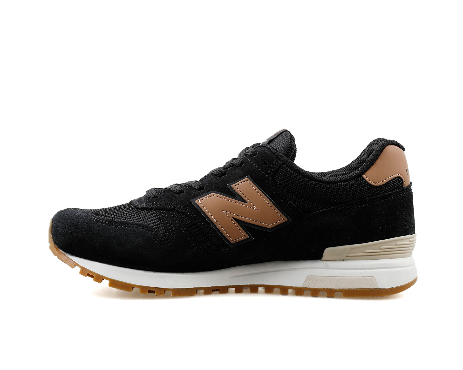 New Balance Erkek Ml565Btg Siyah ML565BTG