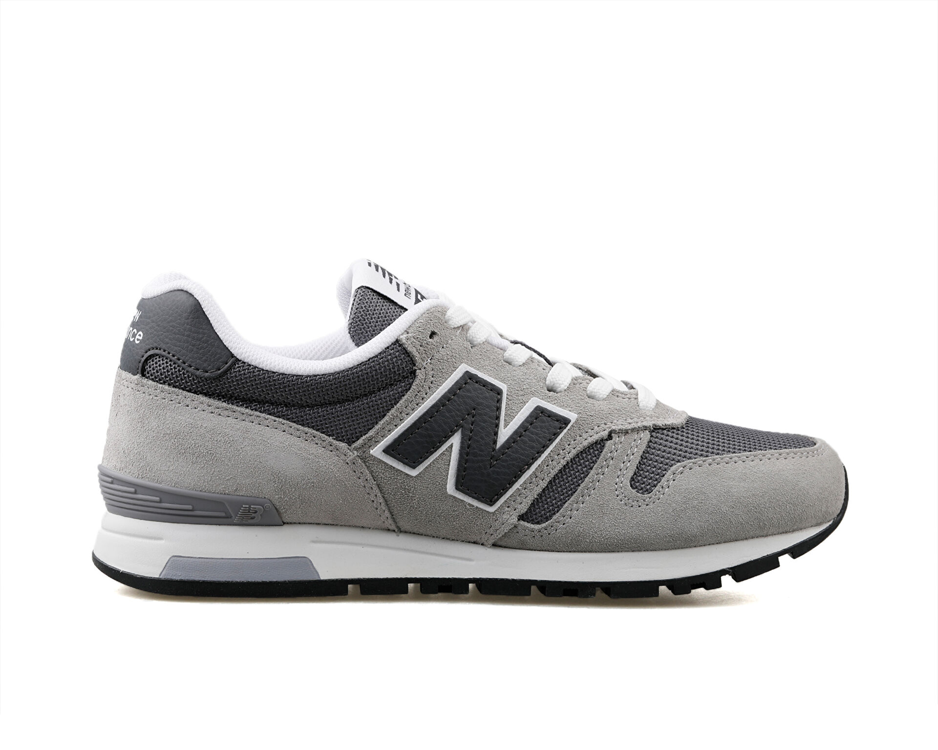 New Balance Erkek Ml565Gab Gri ML565GAB