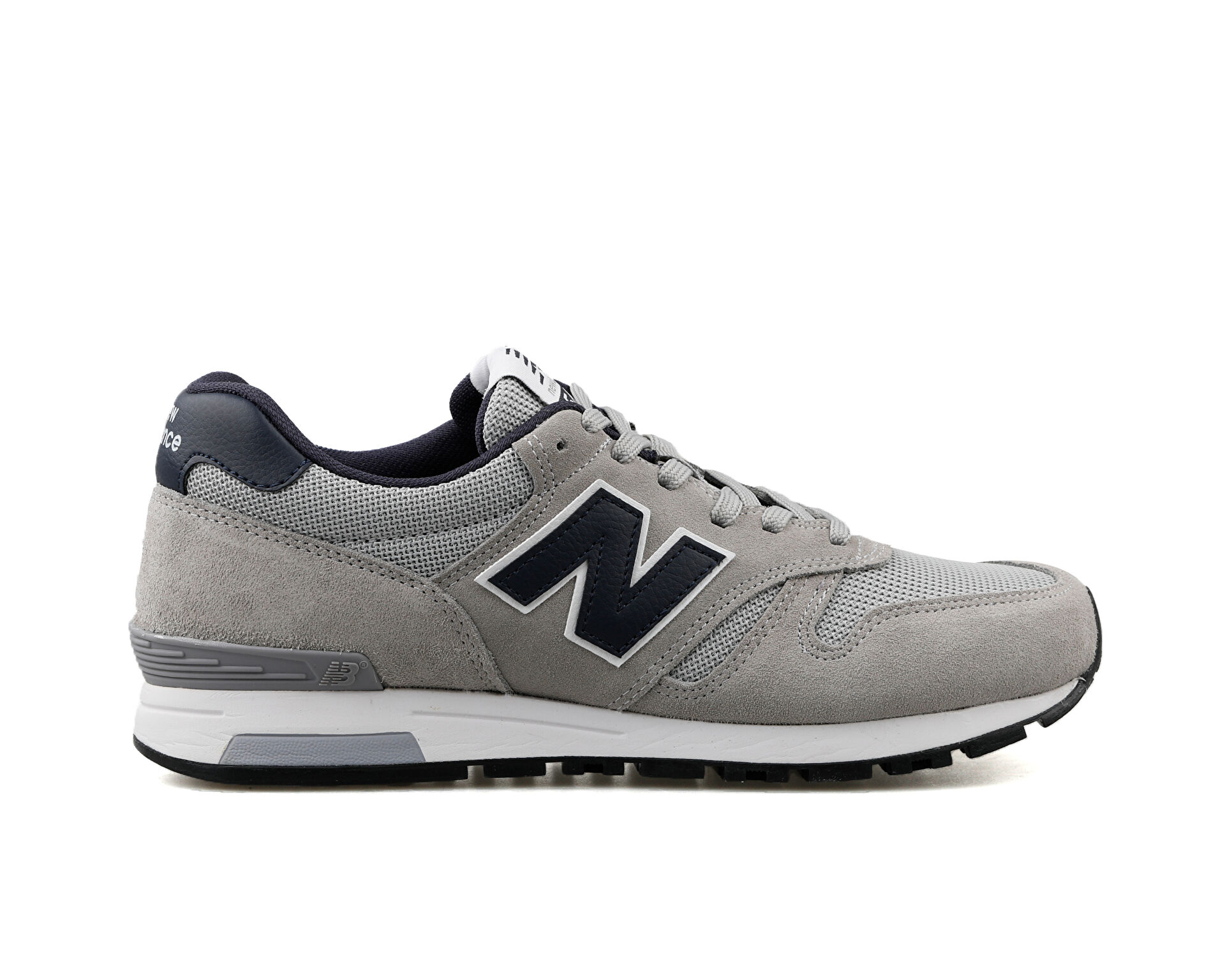 New Balance Erkek Ml565Gry Gri ML565GRY