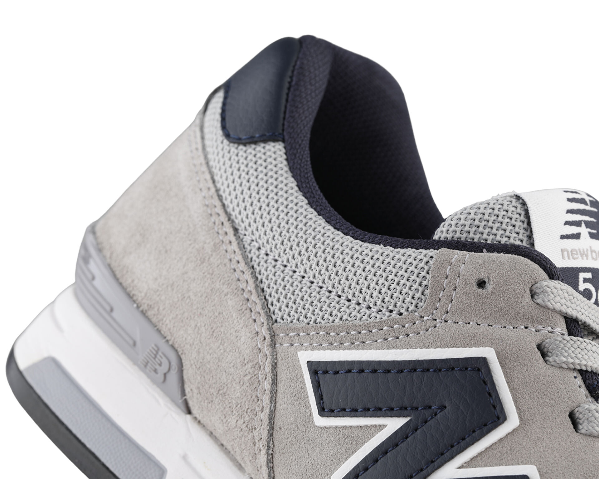 New Balance Erkek Ml565Gry Gri ML565GRY