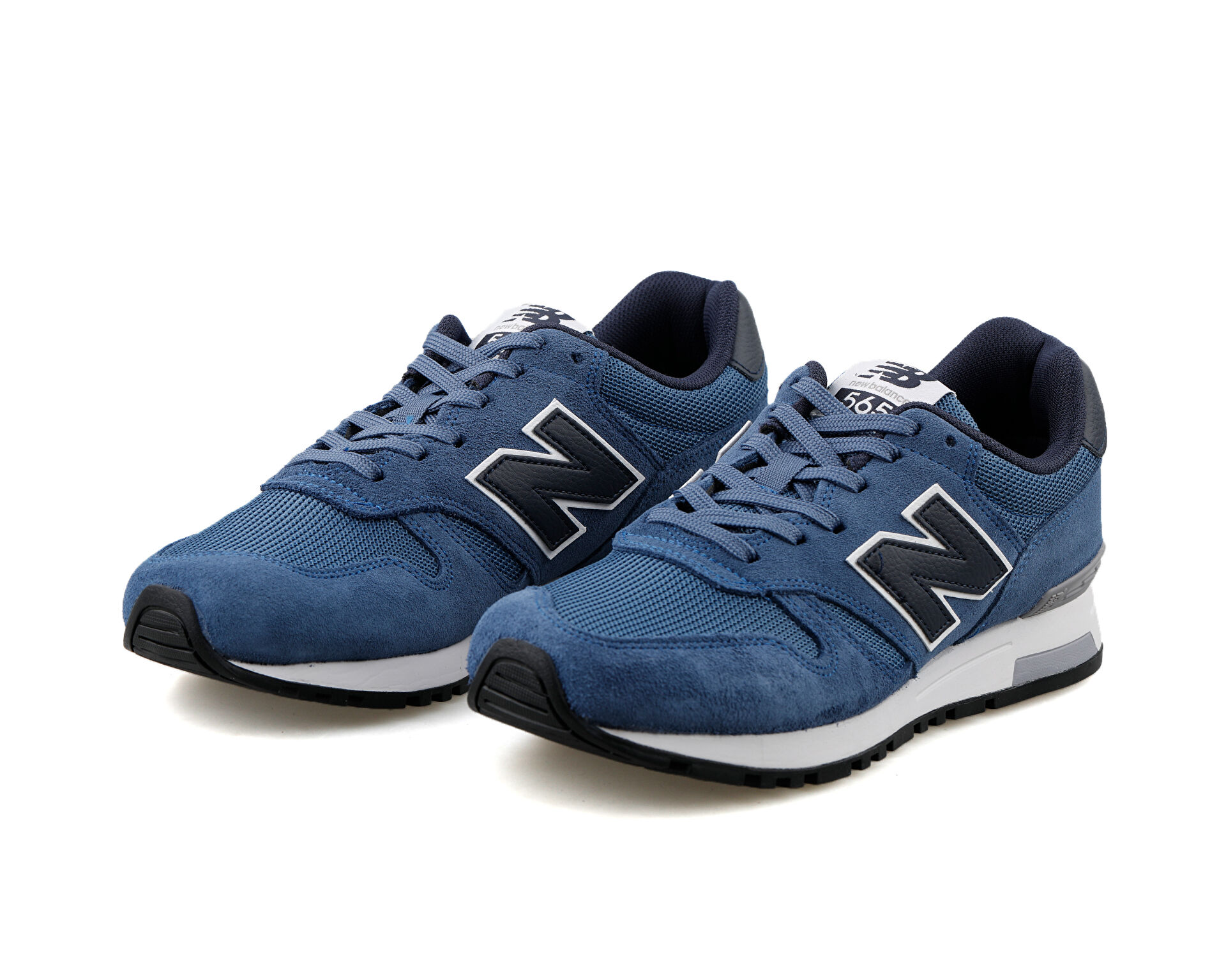 New balance 565 men blue best sale