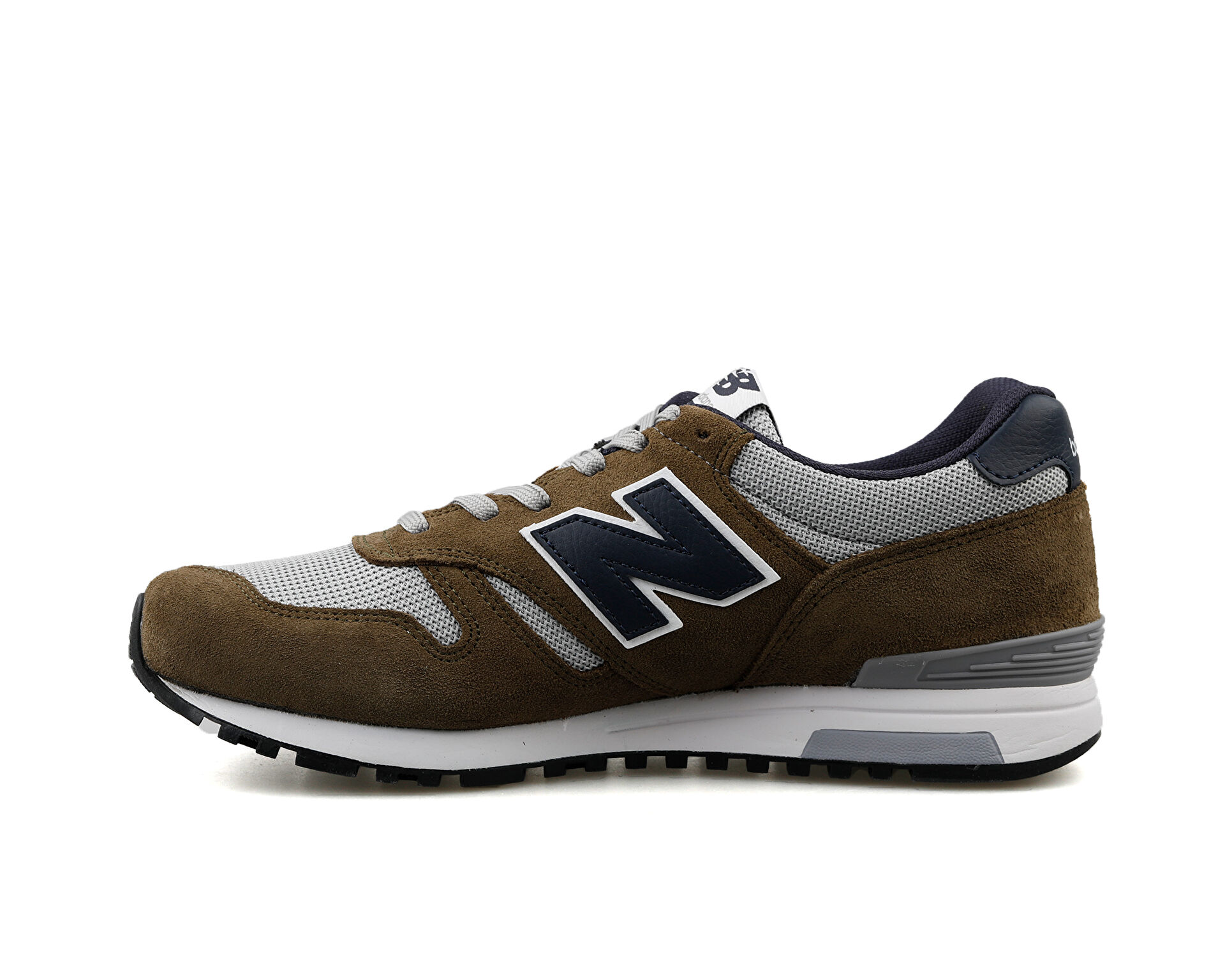 New Balance Erkek Ml565Khn Haki ML565KHN
