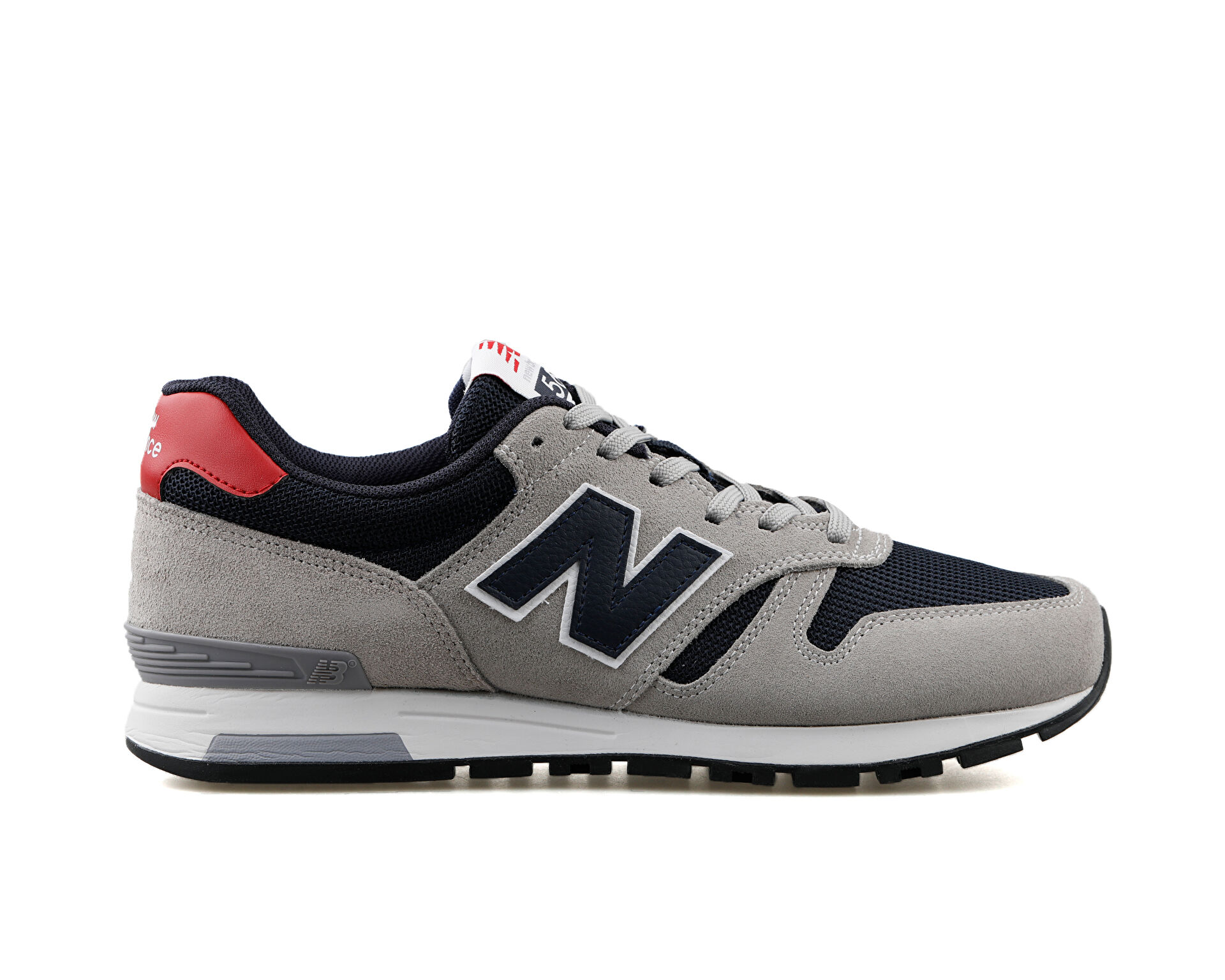 New Balance Erkek Ml565Ngr Gri ML565NGR
