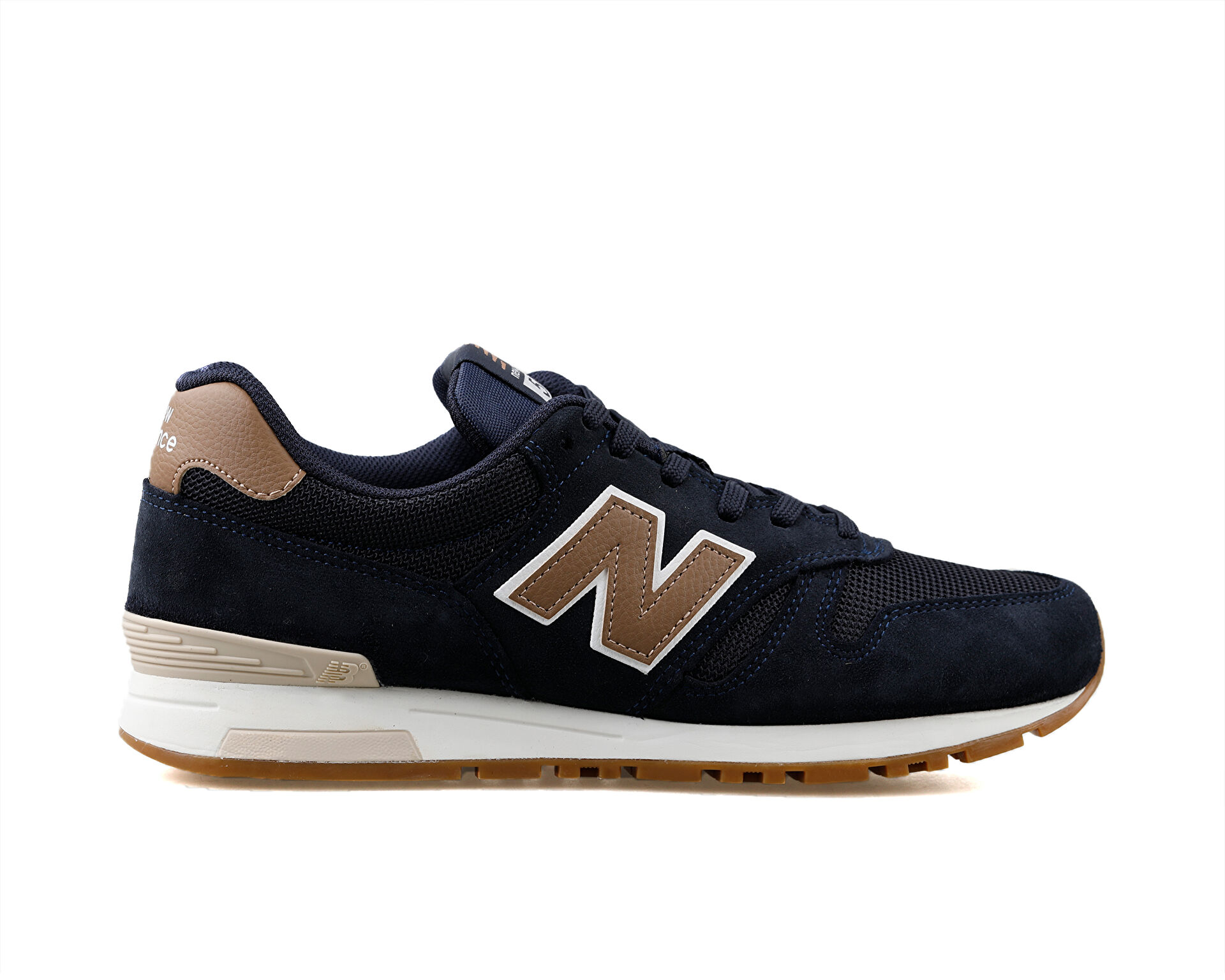 New Balance Erkek Ml565Ntg Mavi ML565NTG