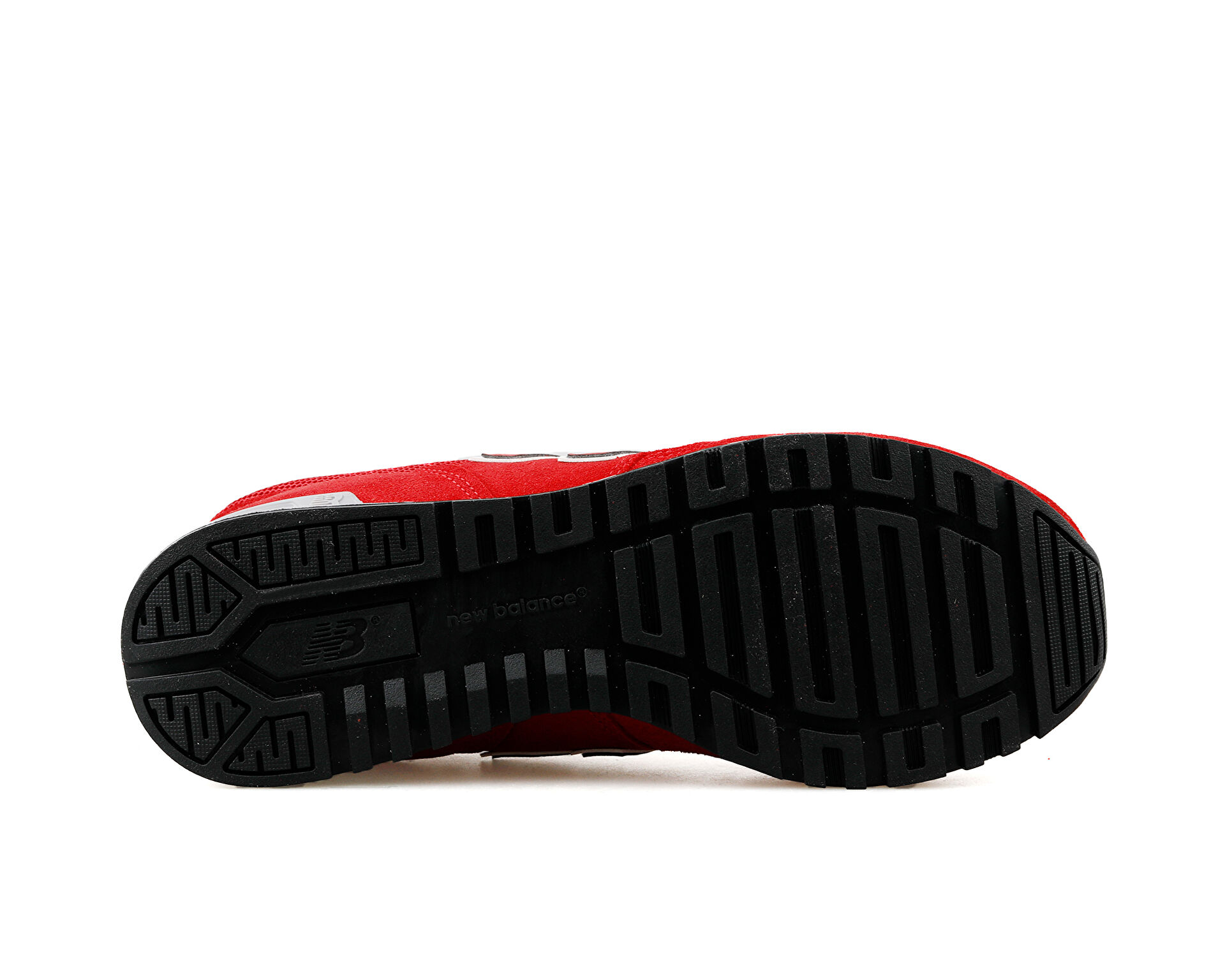 Ml565Red Erkek New Balance K rm z Erkek G nl k Ayakkab ML565RED