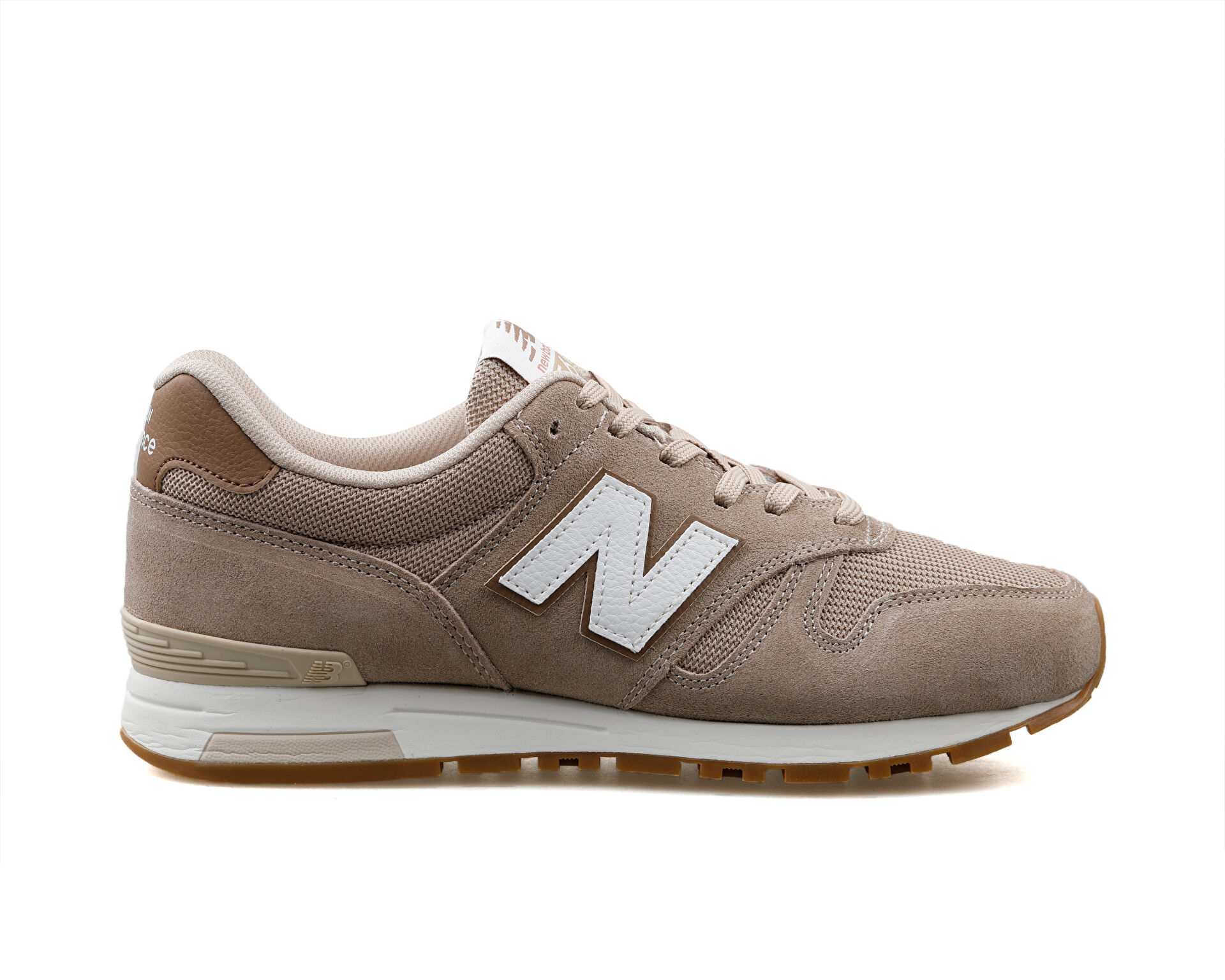 New Balance Erkek Ml565Vtg Krem ML565VTG