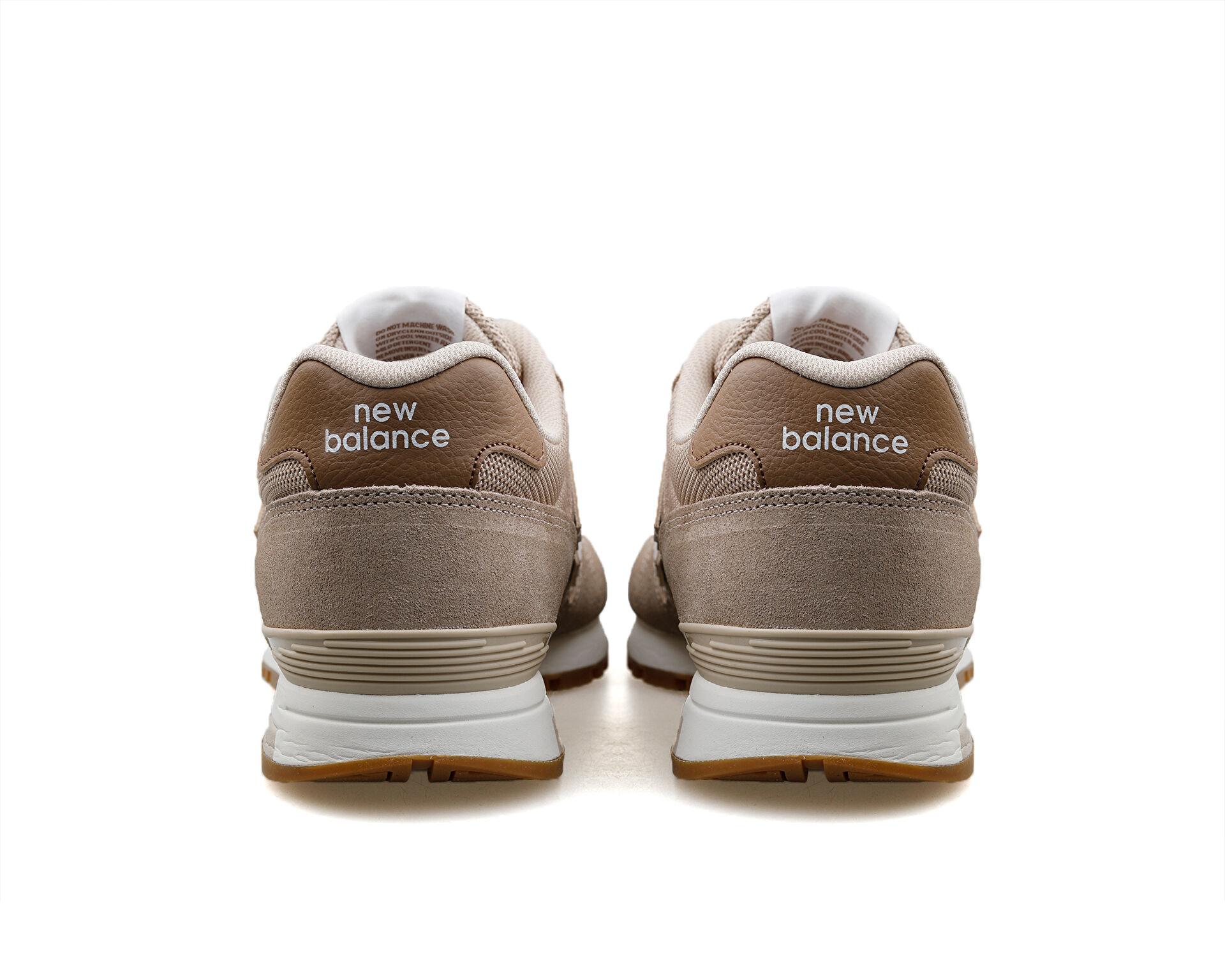 New Balance Erkek Ml565Vtg Krem ML565VTG