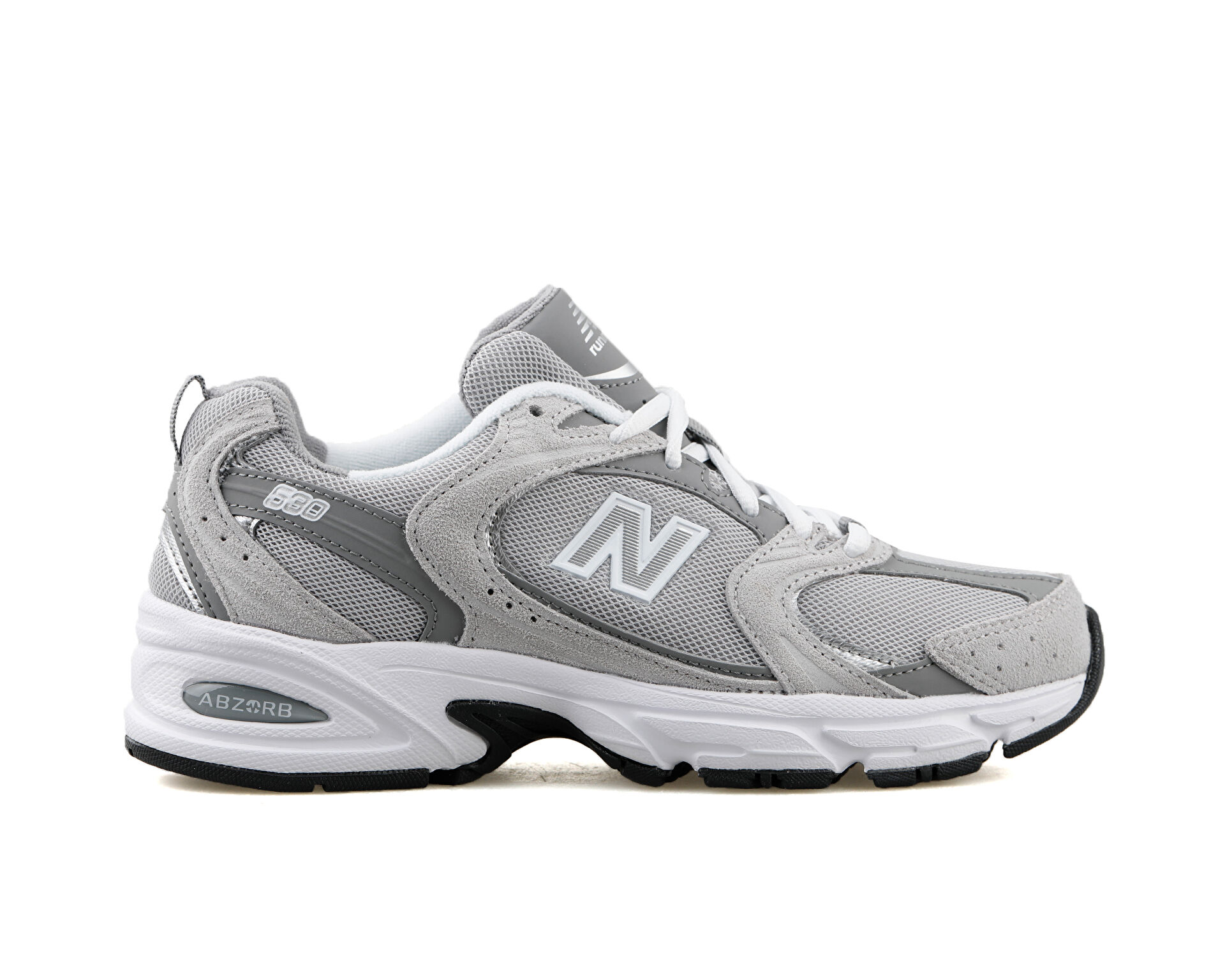 New balance 340 Gris deals