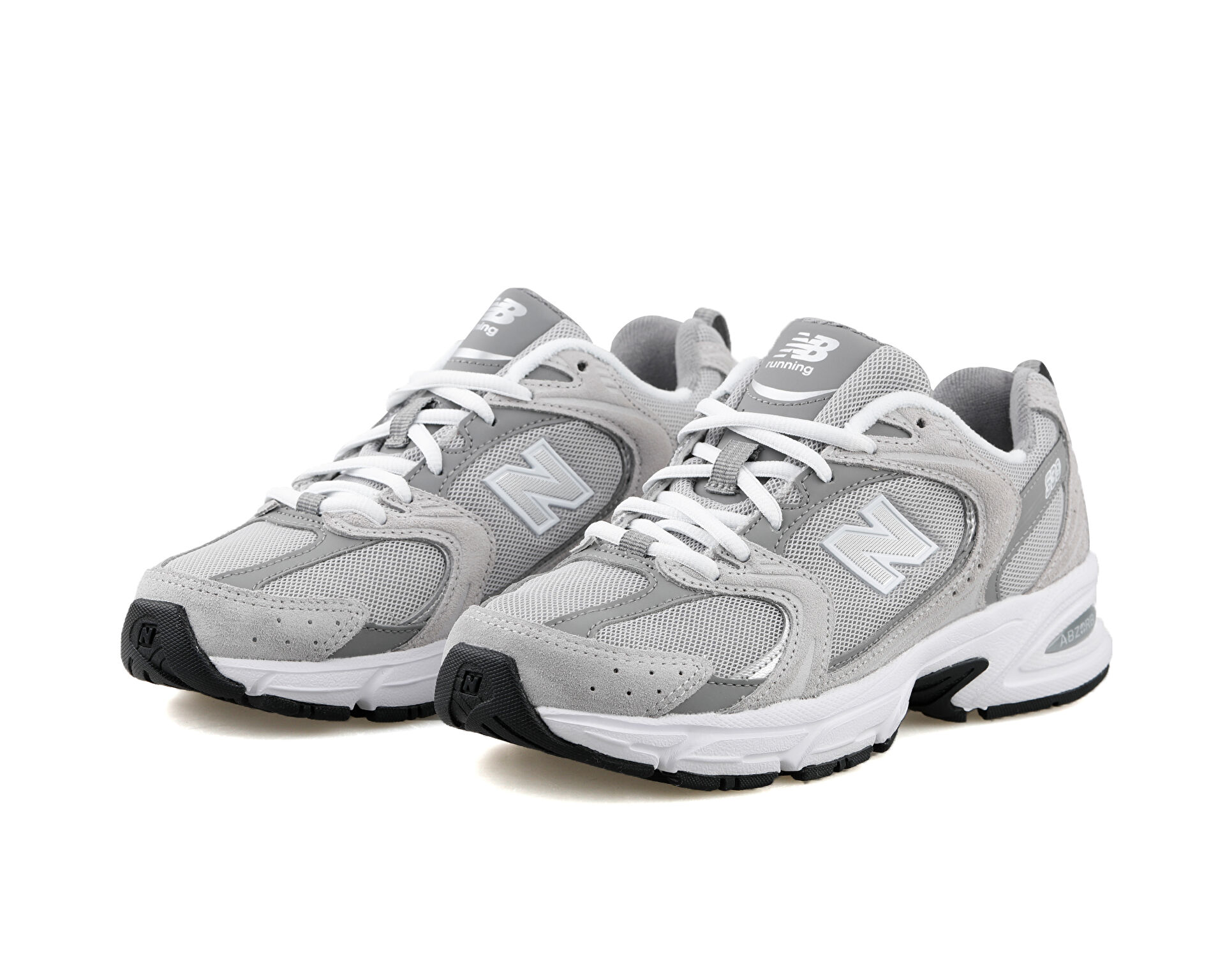 New balance 350 grigio shop