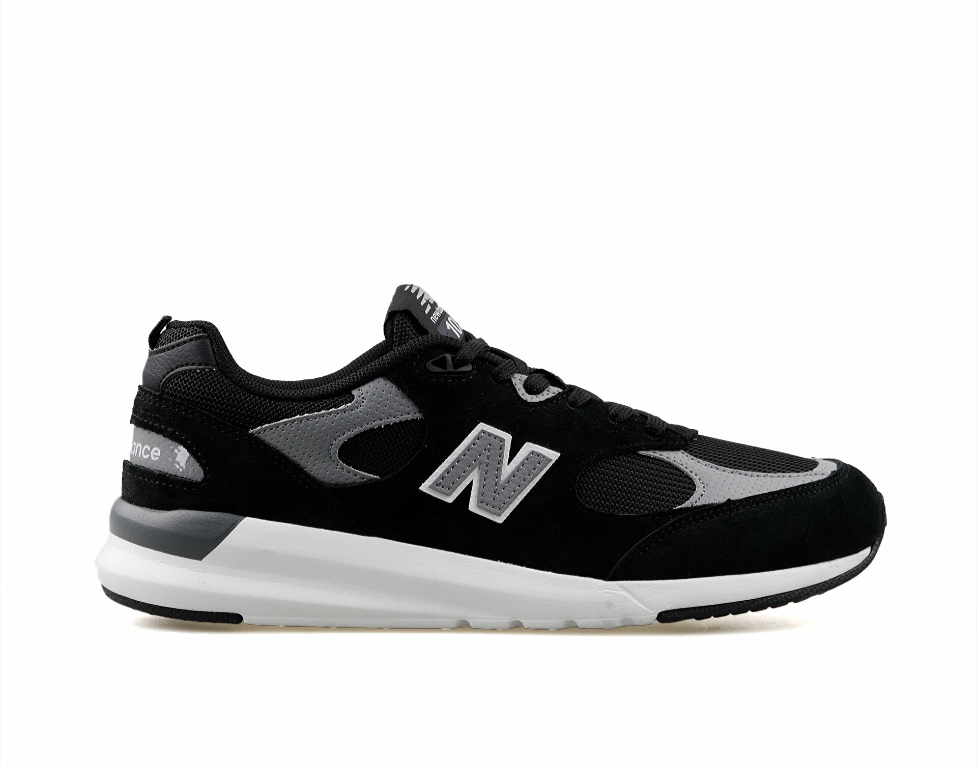New Balance Erkek Ms109Bg Siyah MS109BG New Balance Erkek Ms109Bg Siyah MS109BG