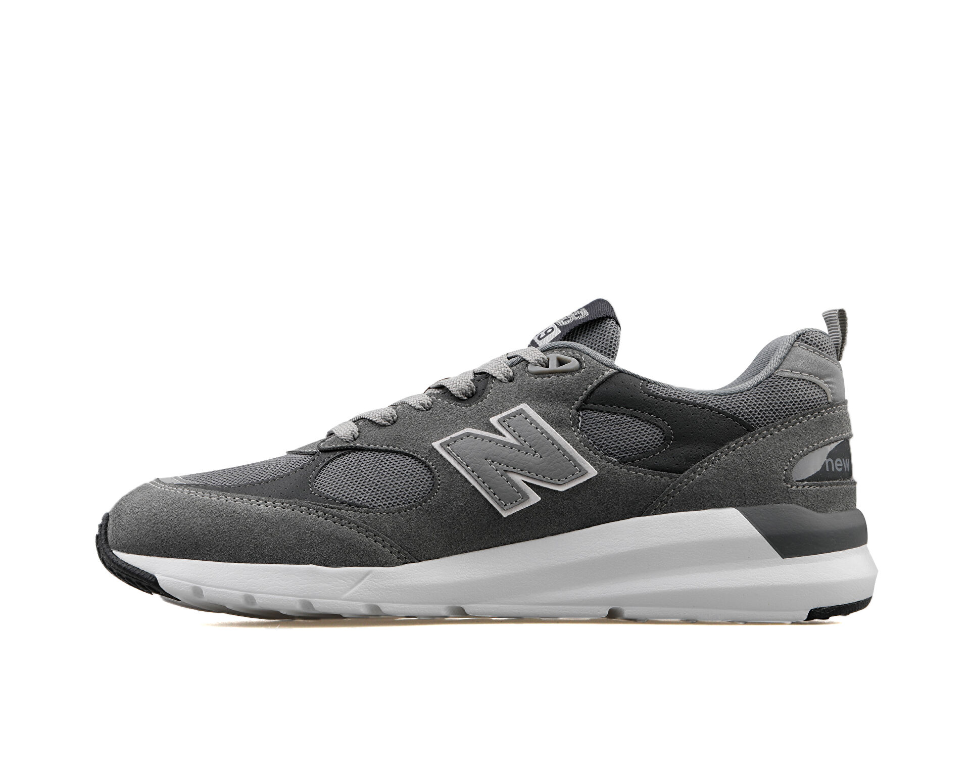 New Balance Erkek MS109ggm Gri MS109GGM