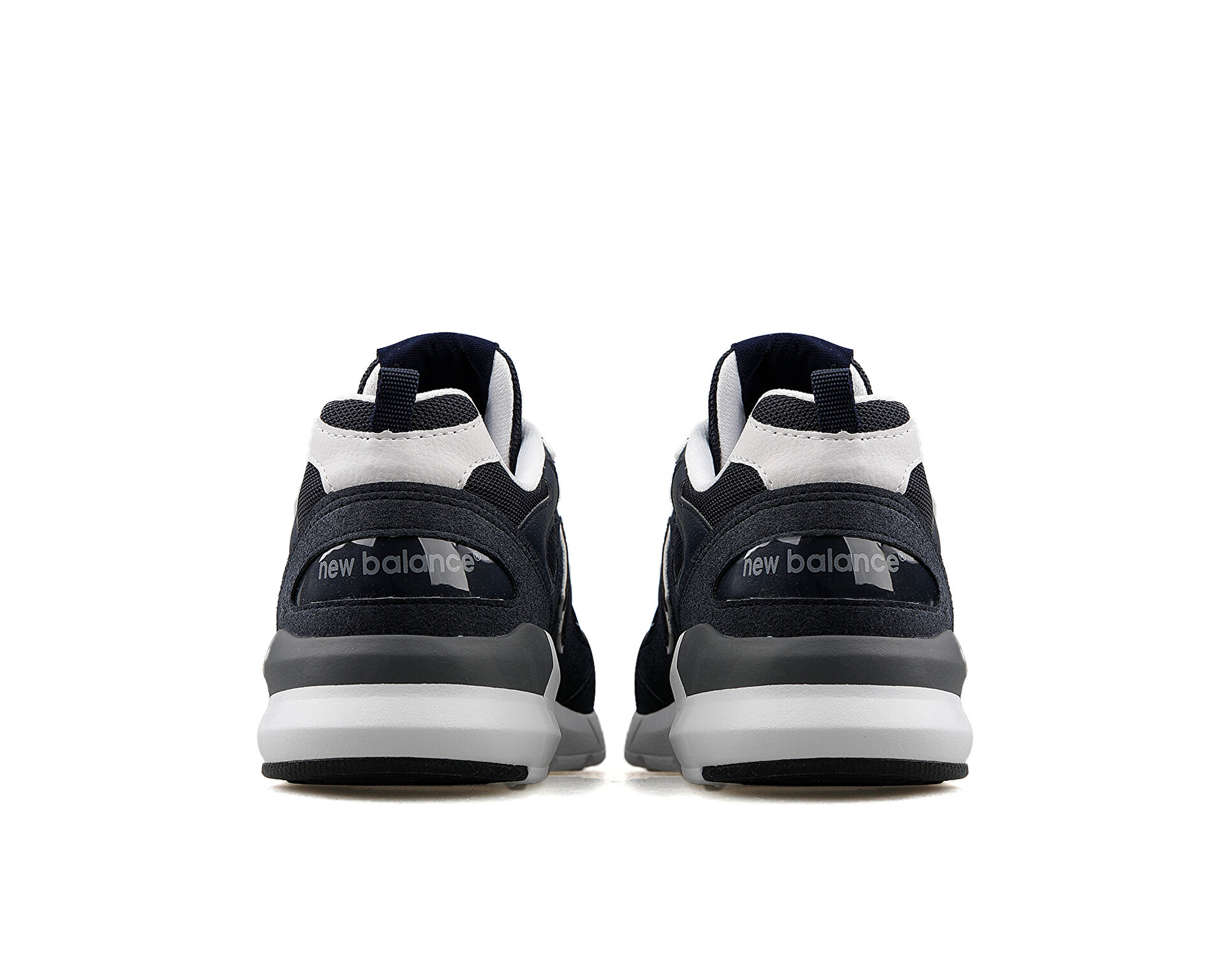 MS109tsn Erkek New Balance Lacivert Erkek G nl k Ayakkab MS109TSN