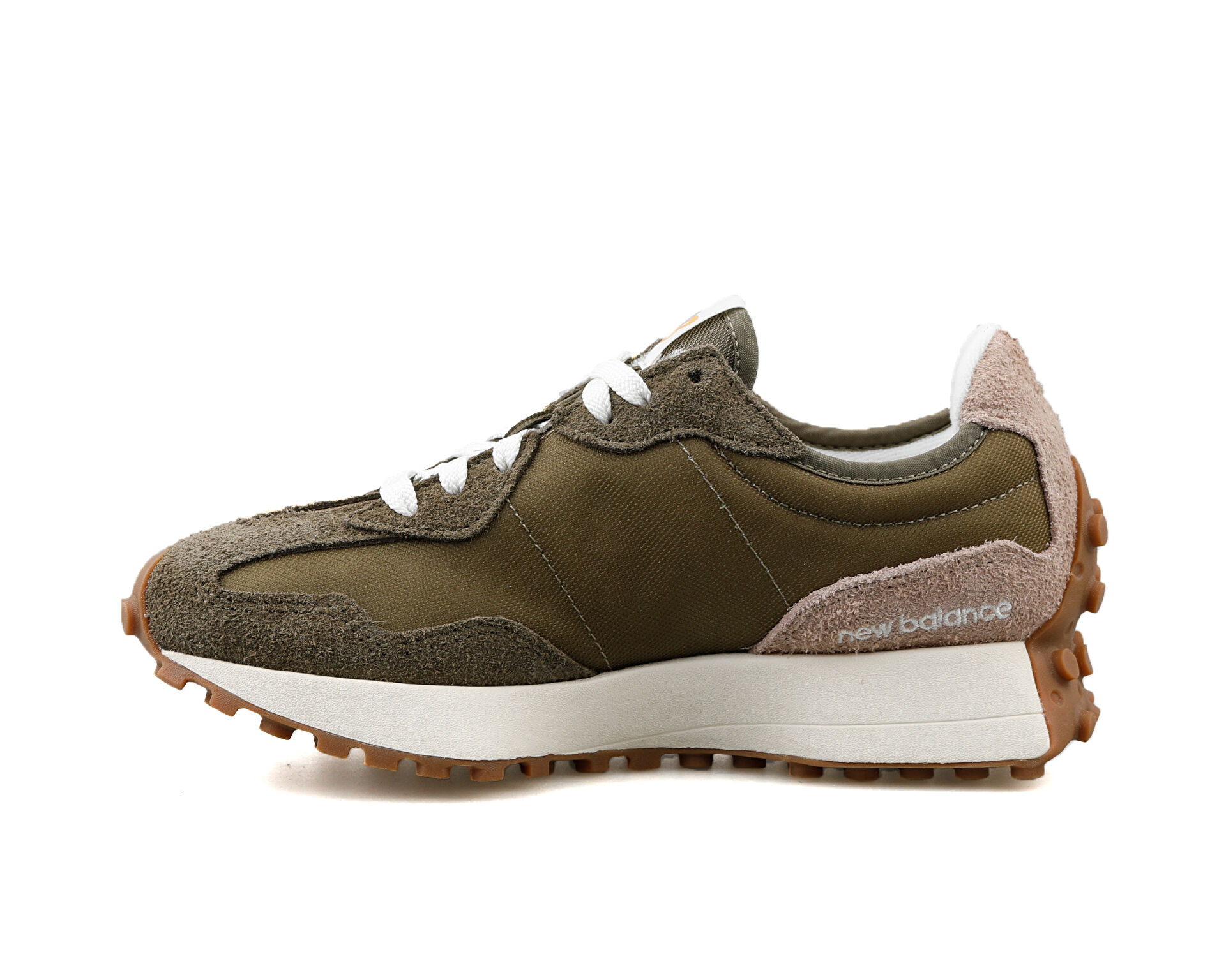 New Balance Unisex Ms327Ug Haki MS327UG