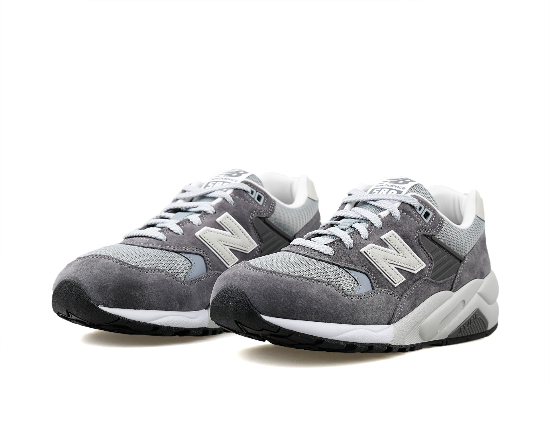 New Balance Erkek Mt580Adb Gri MT580ADB