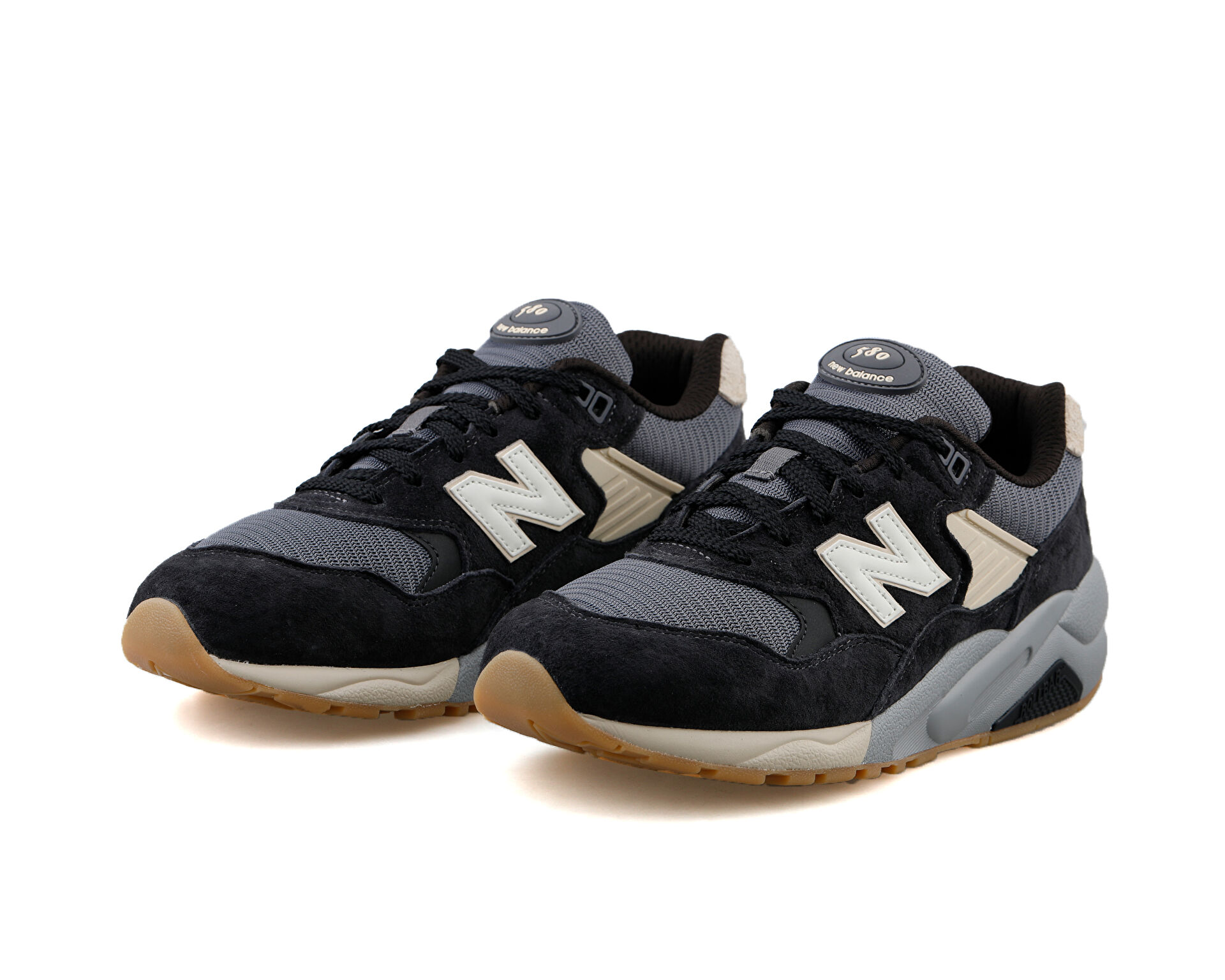 New Balance Erkek MT580Esc Gri MT580ESC