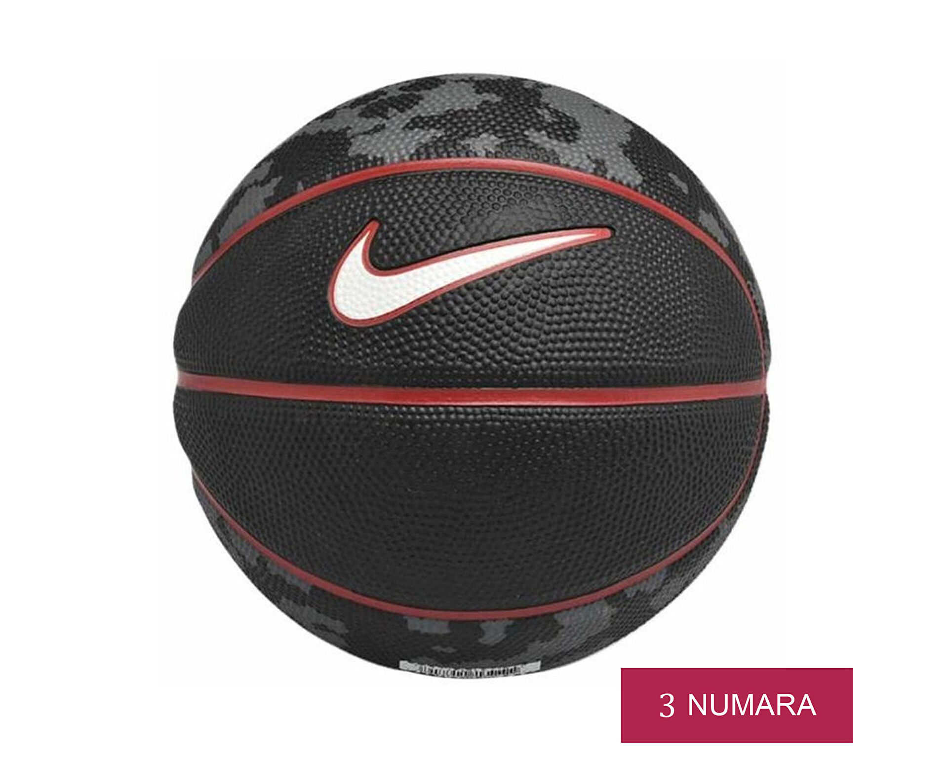 Nike Erkek Lebron Skills L James Siyah N.000.3144.931.03