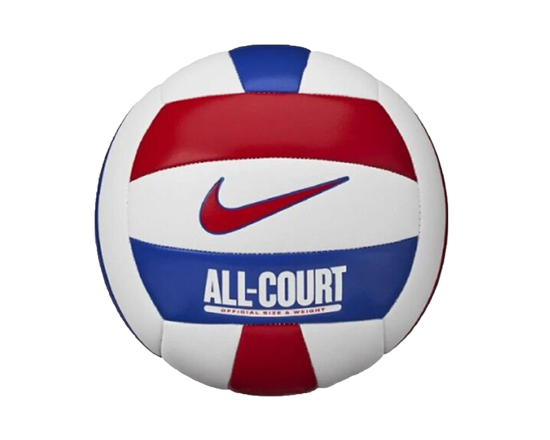 Nike Unisex All Court Lite Volleyball Deflated Beyaz N1009071124