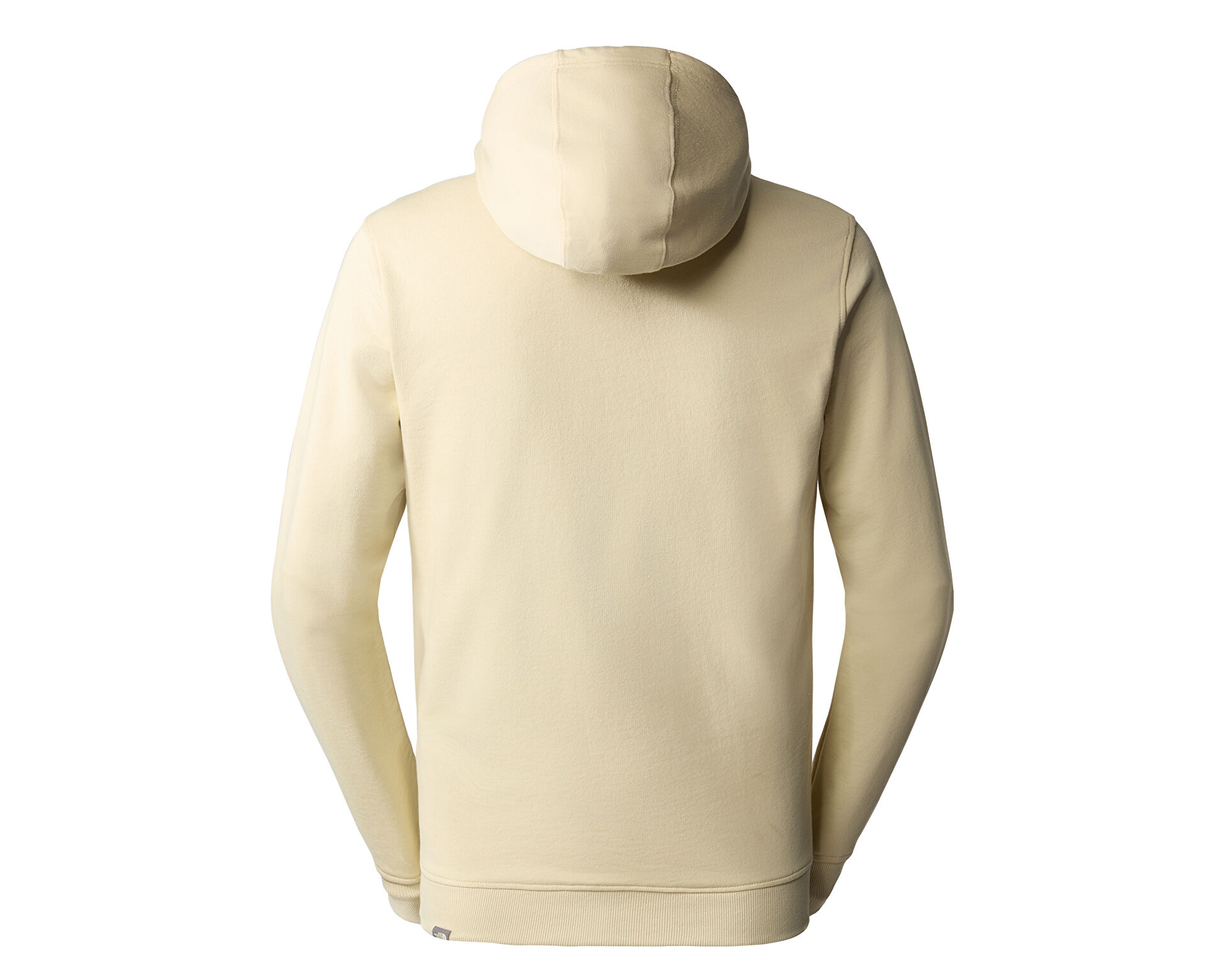 The North Face Erkek M Light Drew Peak Pullover Hoodie Sar NF00A0TE8D61