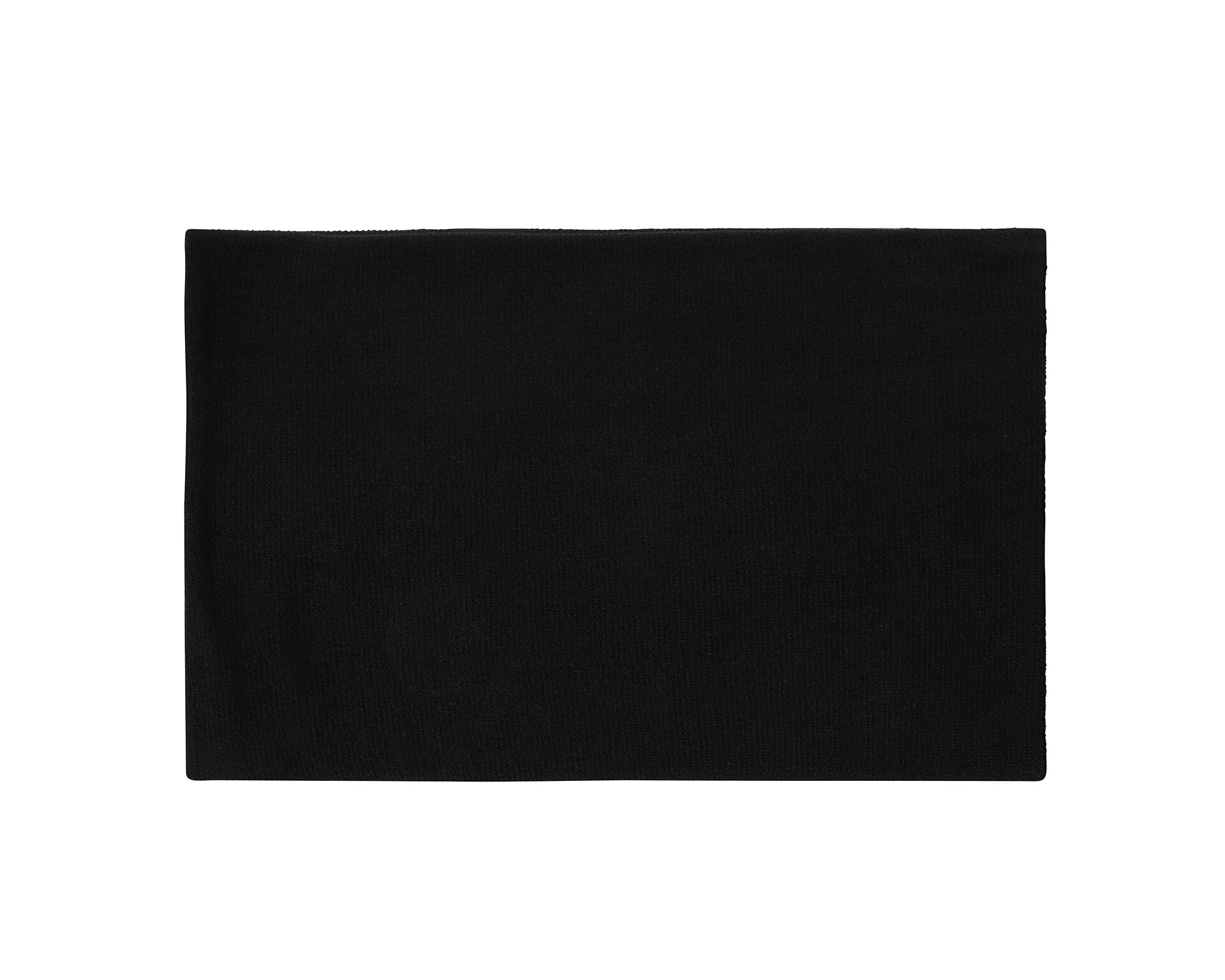 Winter Seamless Neck Gaiter Unisex The North Face Siyah Boyunluk