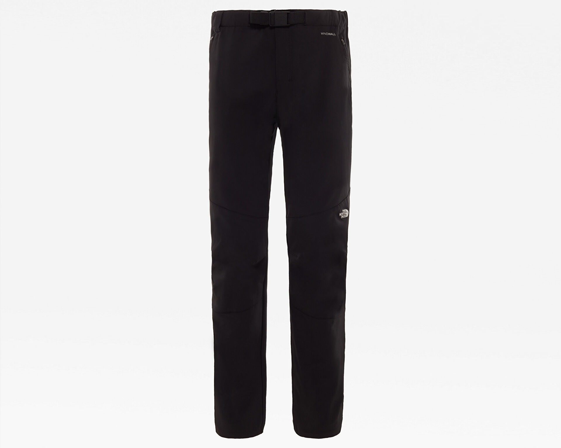 The North Face Erkek M Diablo Pant Siyah NF00A8MPJK31