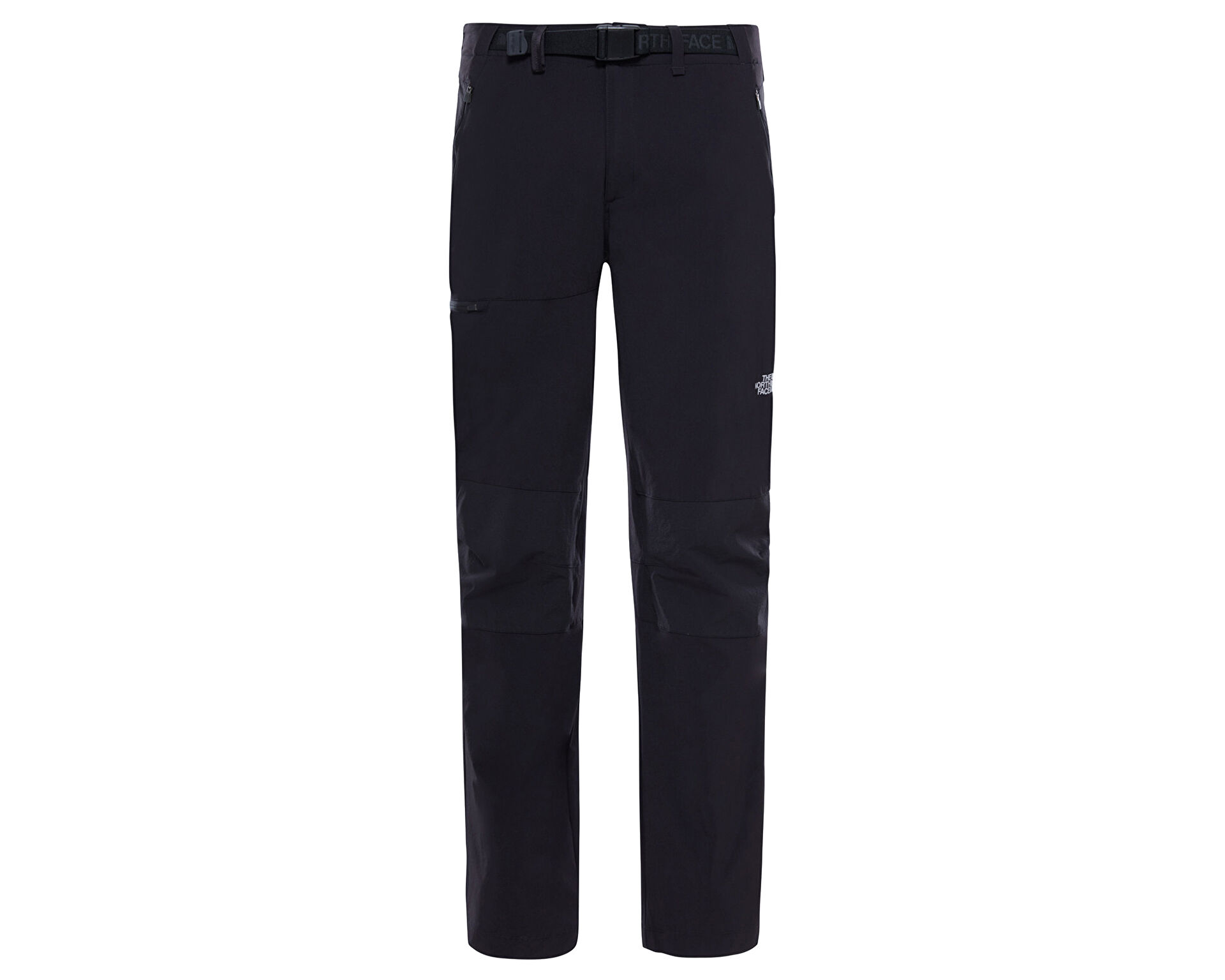 The North Face Erkek M Speedl ght Pant Siyah NF00A8SEJK31