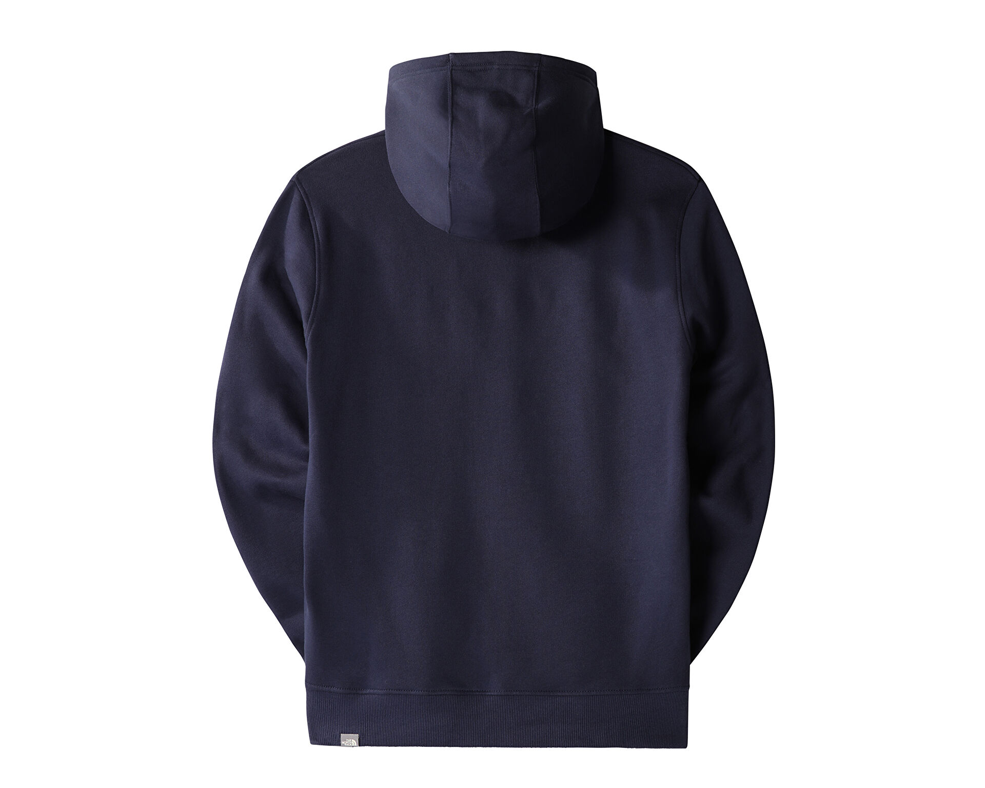The North Face Erkek M Drew Peak Pullover Hoodie Siyah NF00AHJY8K21